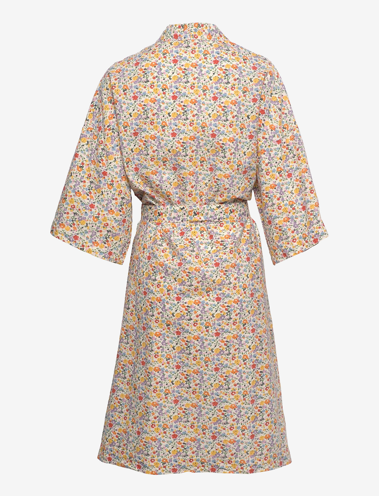 Becksöndergaard - Valerie Liberte Kimono - multi col. - 1