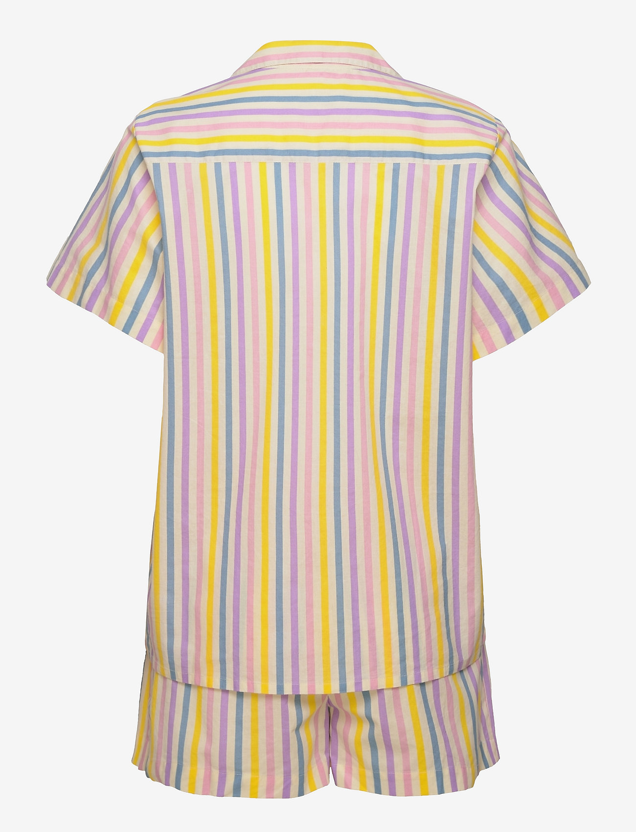 Becksöndergaard - Adele Kallie Nightwear - crocus petal - 1