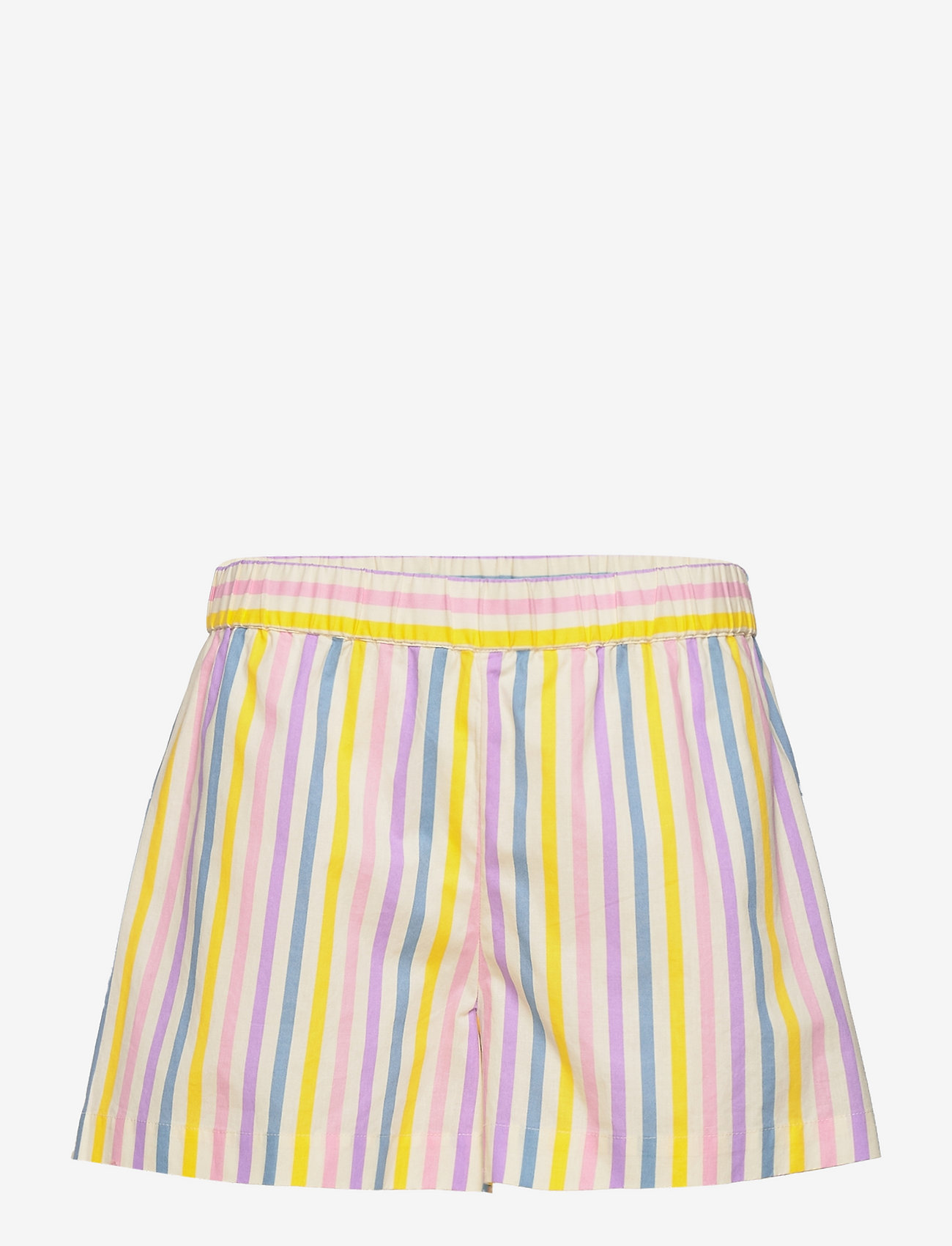 Becksöndergaard - Adele Kallie Nightwear - crocus petal - 2