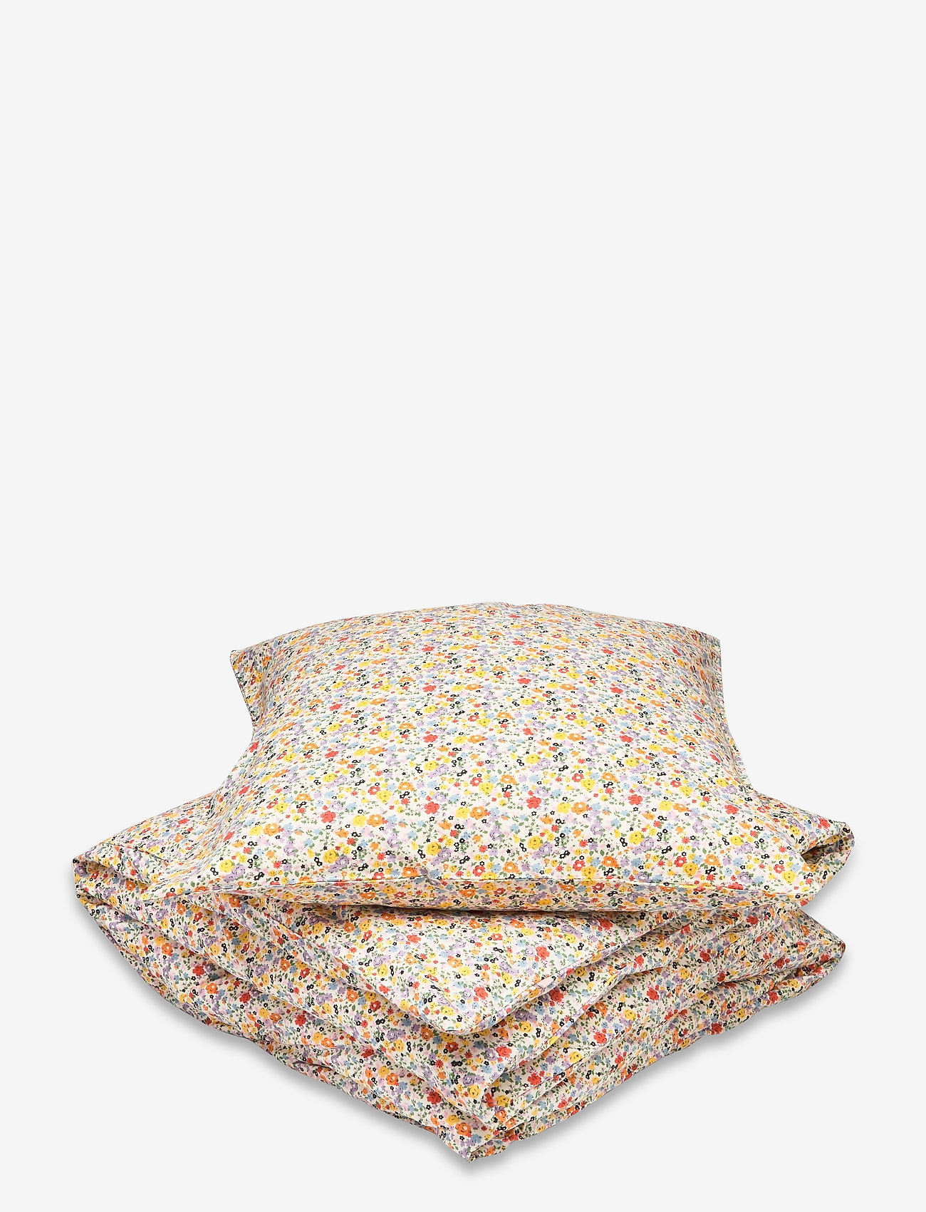 Becksöndergaard - Valerie Bed Cover - multi col. - 0
