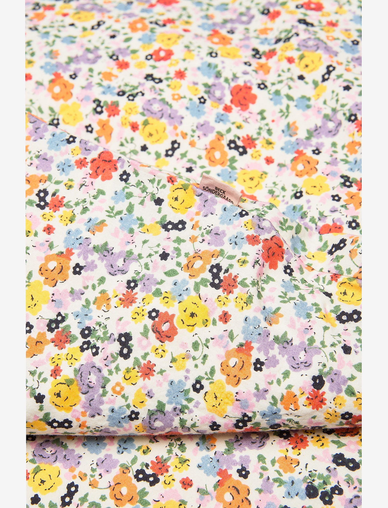 Becksöndergaard - Valerie Bed Cover - multi col. - 1