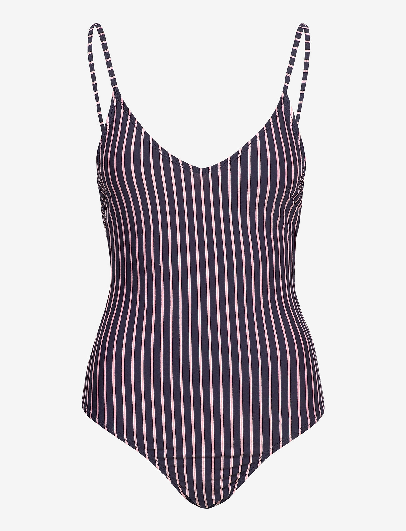 Becksöndergaard - Elena Bea Swimsuit - candy pink - 0