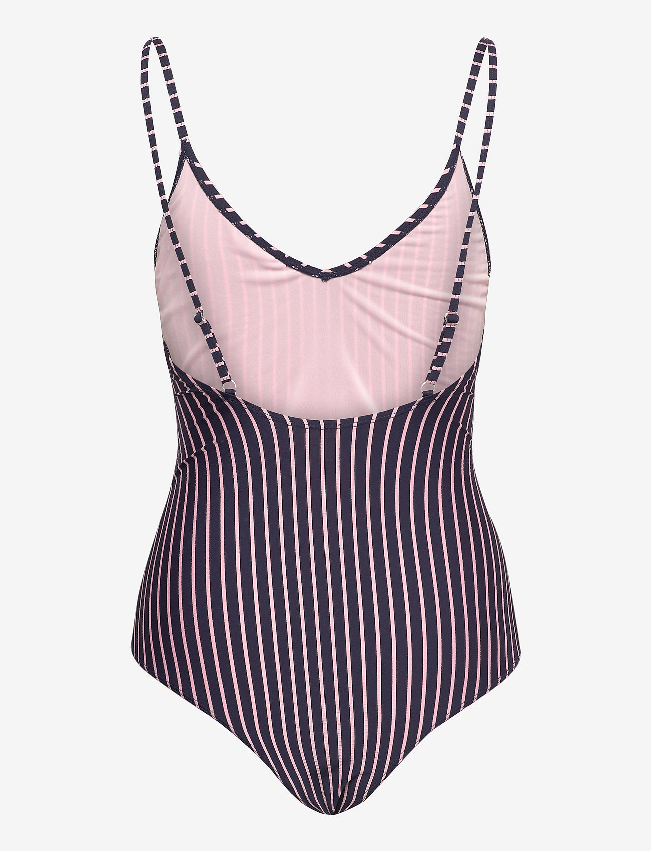 Becksöndergaard - Elena Bea Swimsuit - candy pink - 1