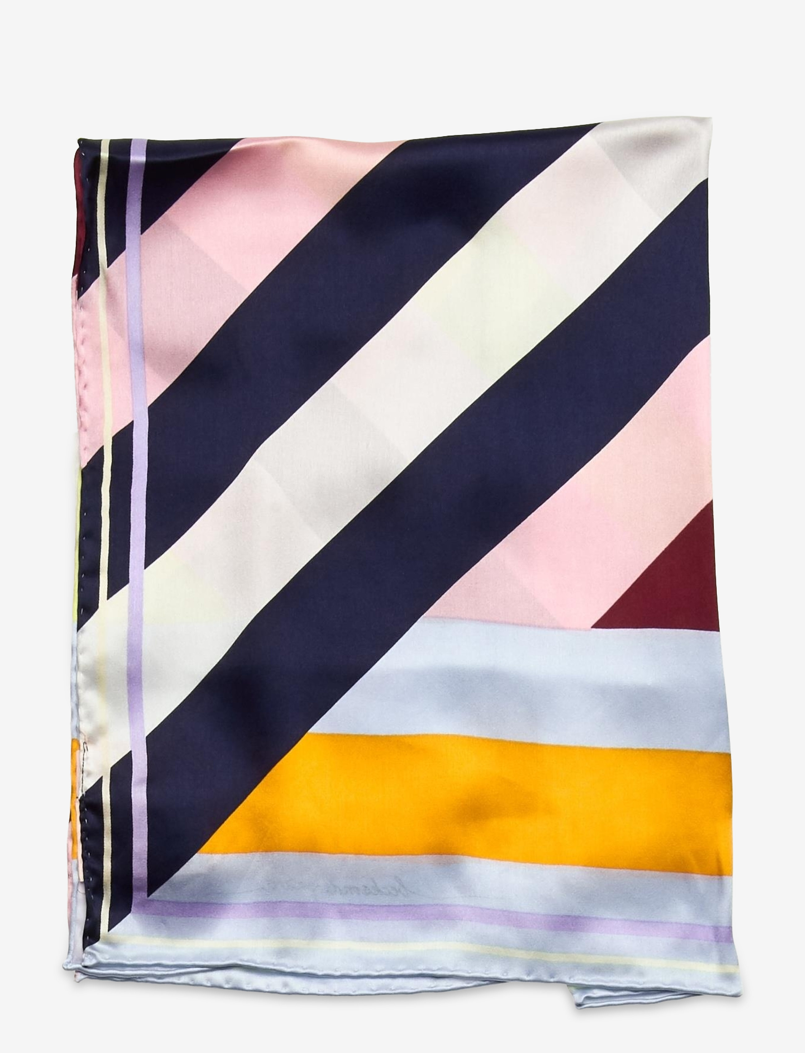 Becksöndergaard - Audette Sia Scarf - multi col. - 2