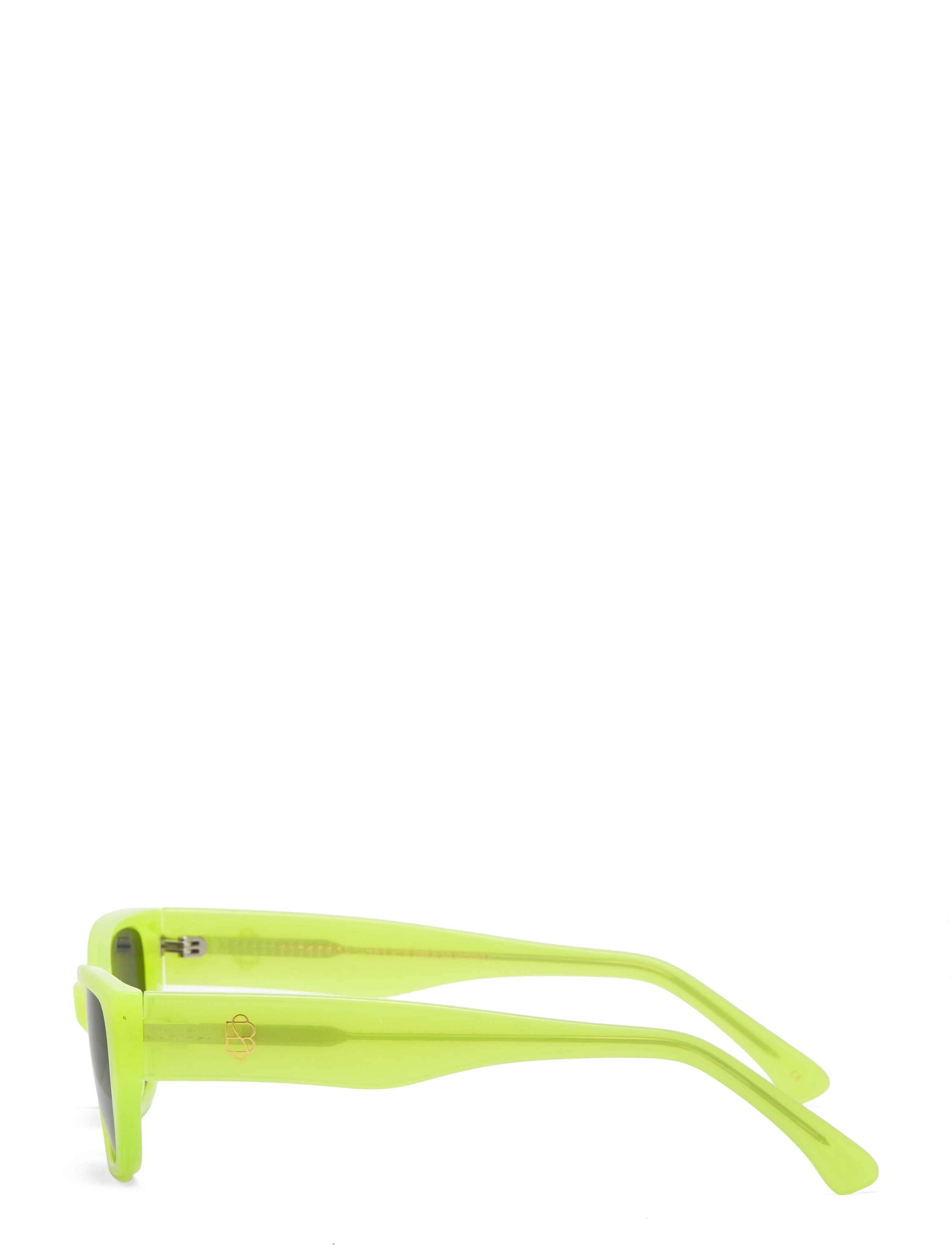 Becksöndergaard - Carla Solid Eye - lowest prices - kiwi colada - 2