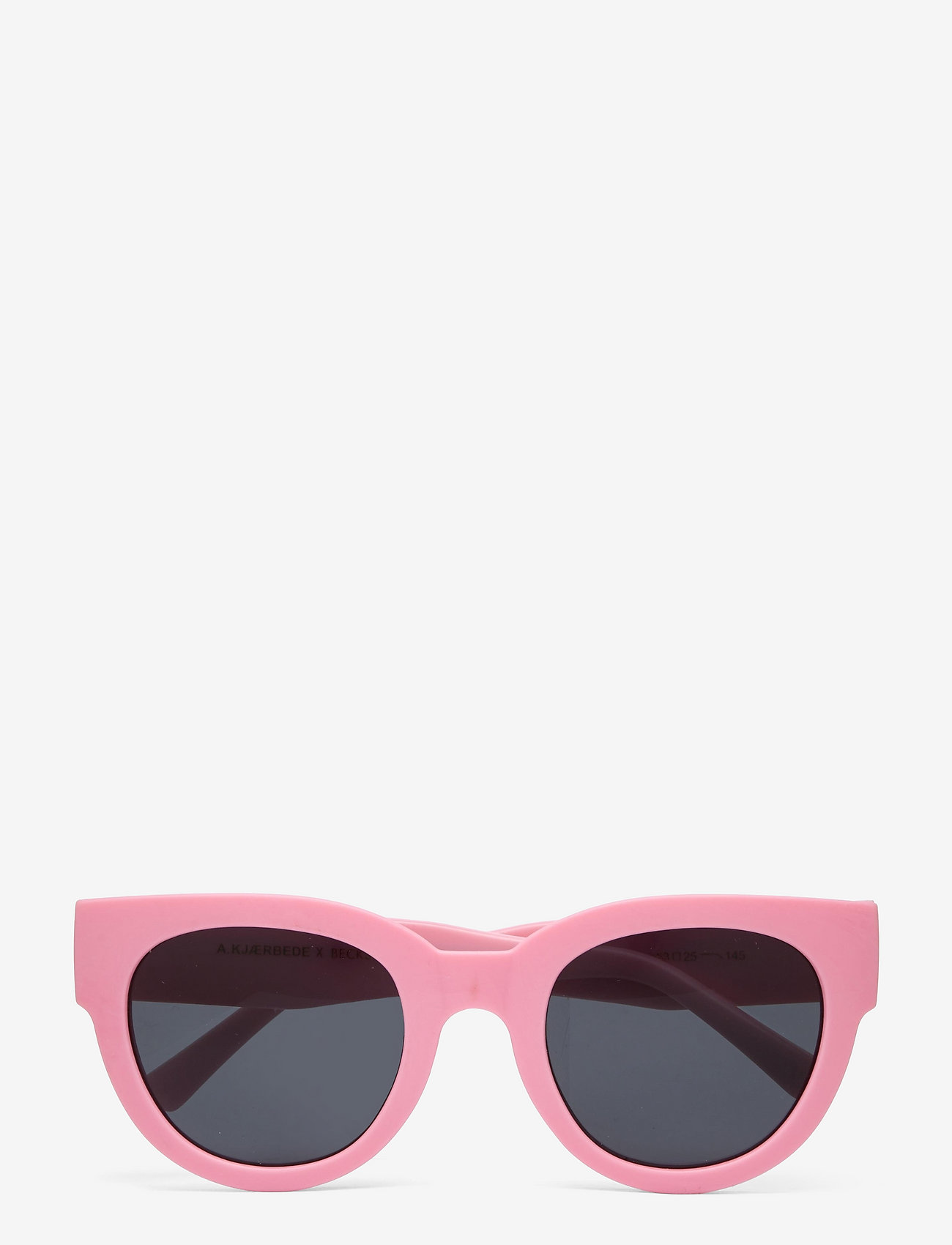 Becksöndergaard - Astrid Solid Eye - candy pink - 0
