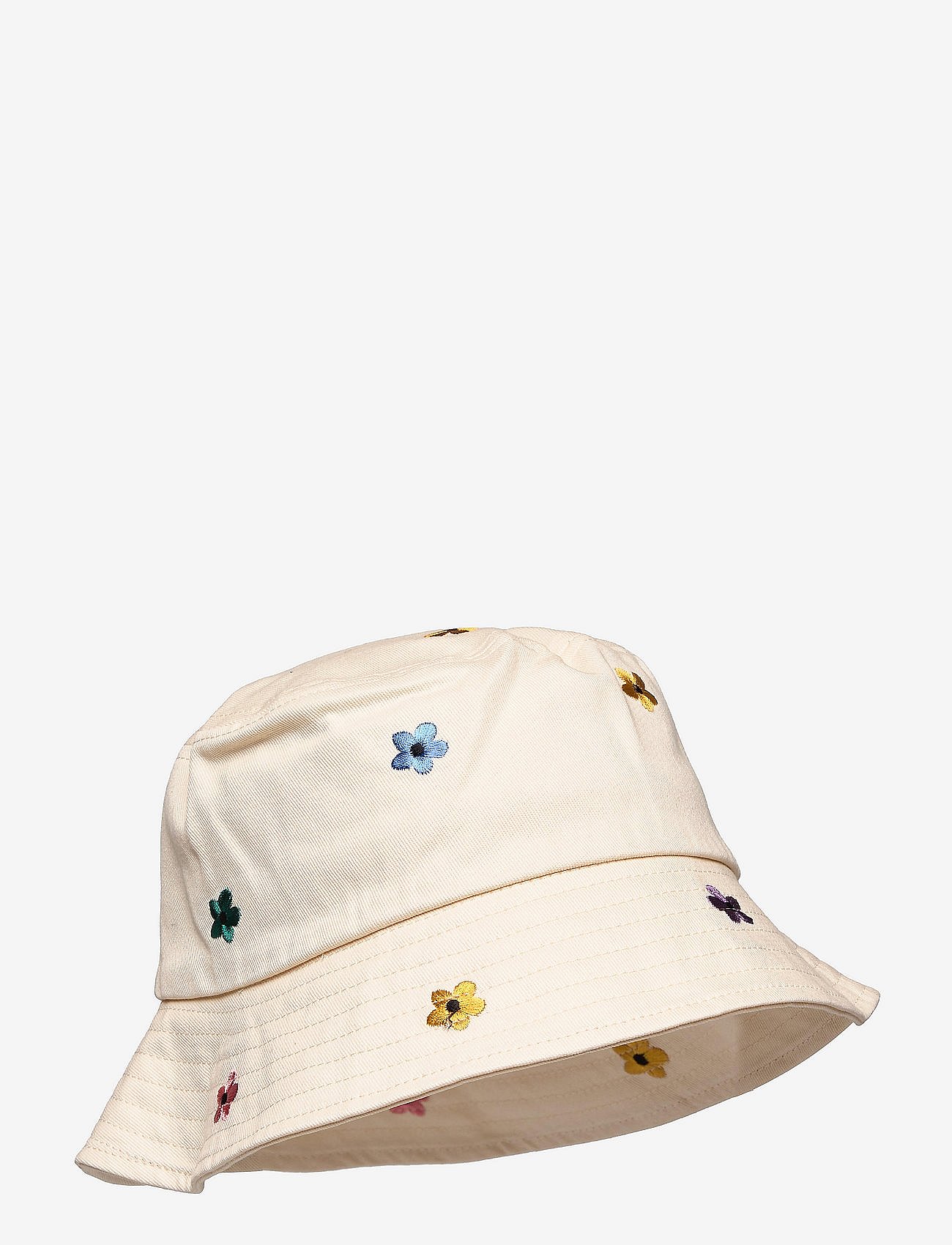 Amabella Bucket Hat - SEMOLINA