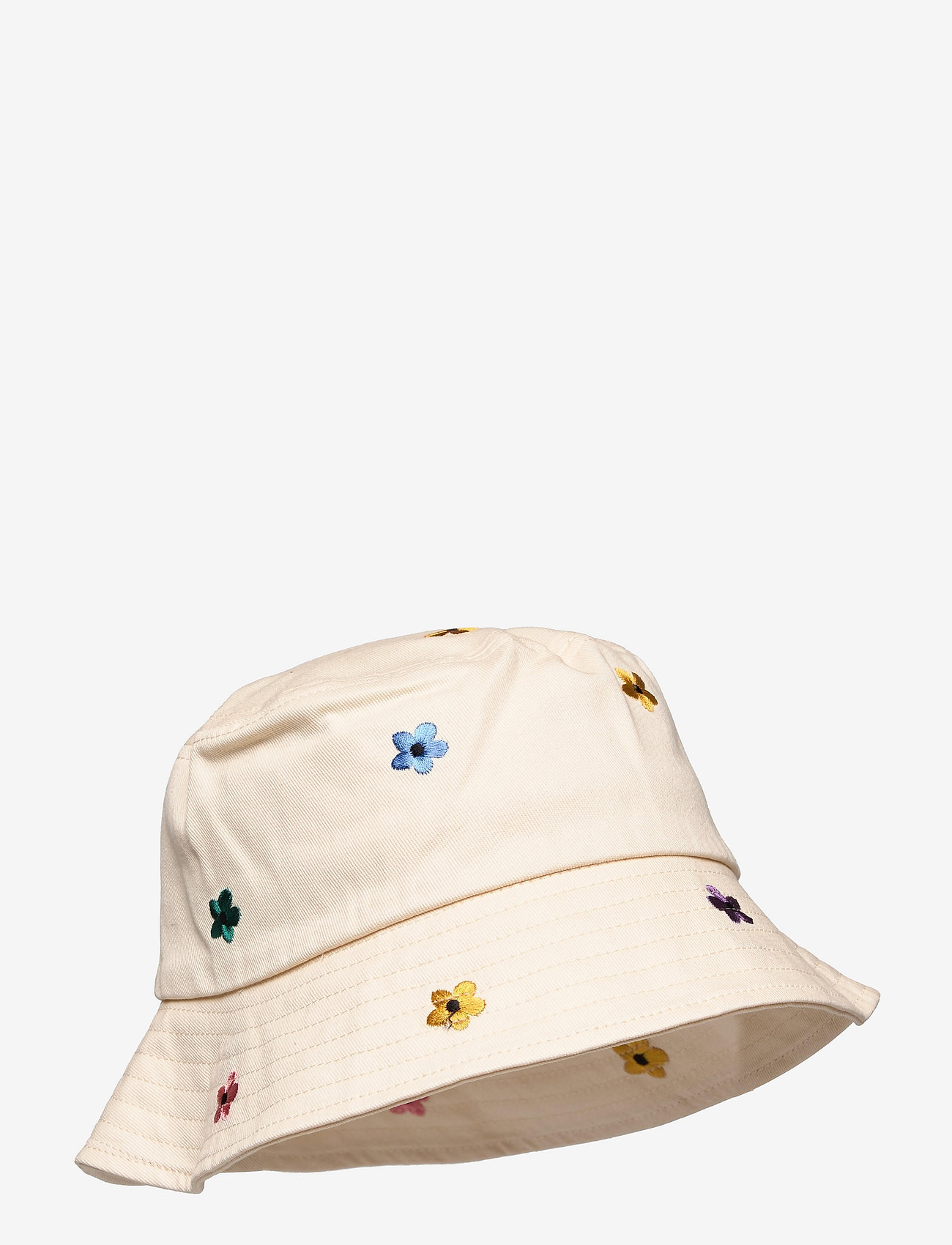 Becksöndergaard - Amabella Bucket Hat - semolina - 0