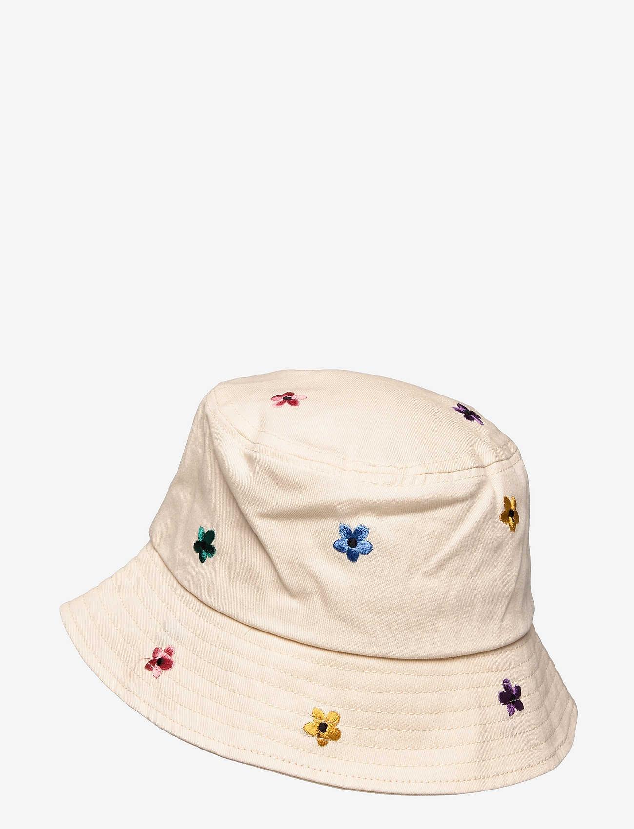 Becksöndergaard - Amabella Bucket Hat - semolina - 1