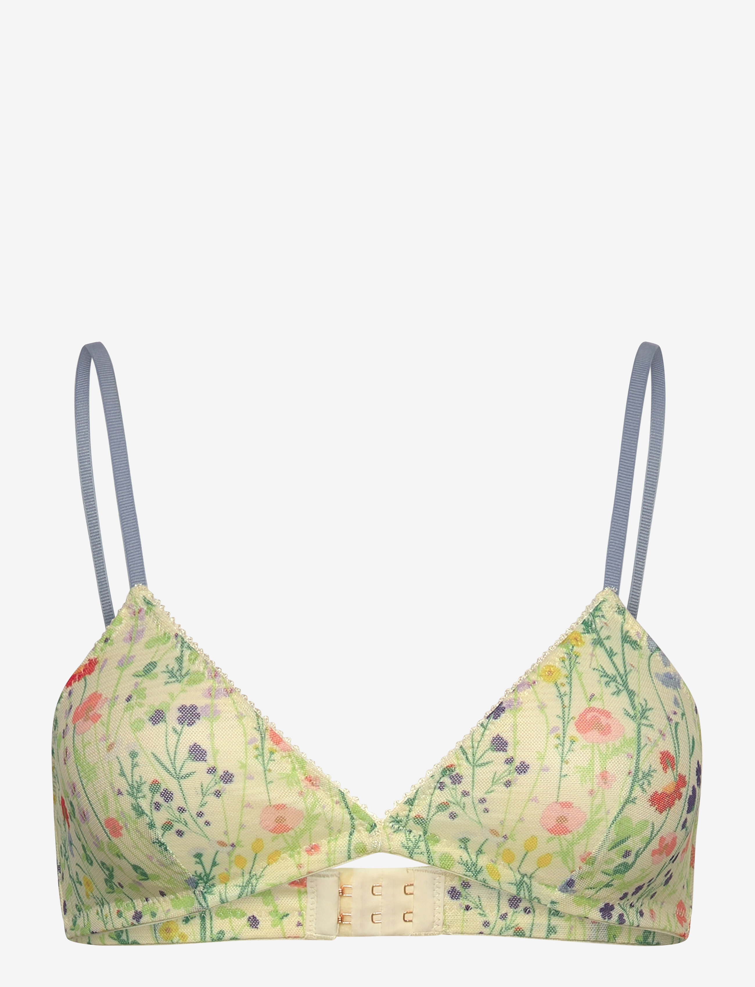 Becksöndergaard - Blaise Willow Bra - antique white - 1