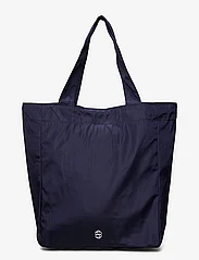Becksöndergaard - Talon Emaline Bag - tote bags - maritime blue - 0