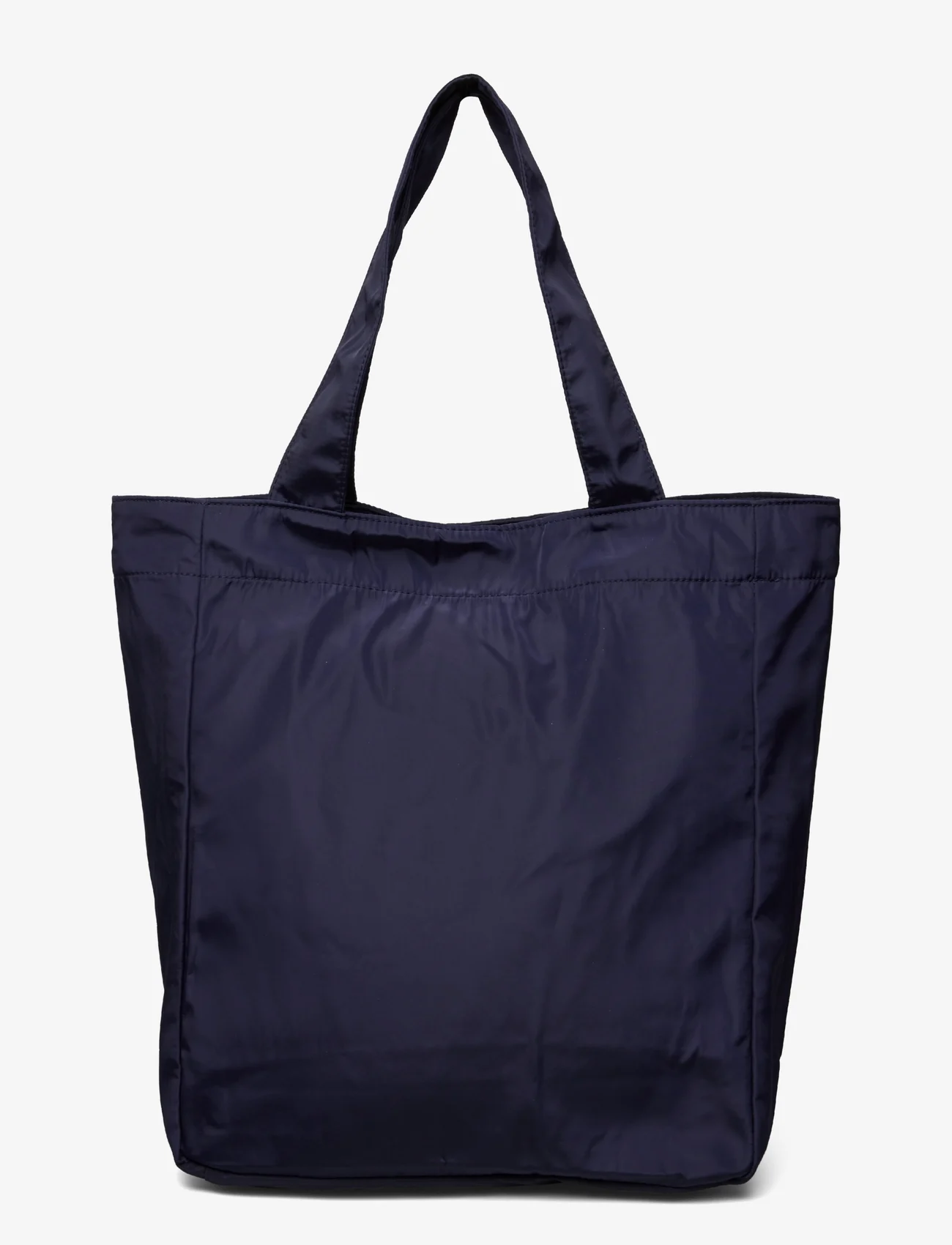 Becksöndergaard - Talon Emaline Bag - tote bags - maritime blue - 1