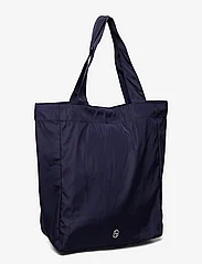 Becksöndergaard - Talon Emaline Bag - tote bags - maritime blue - 2