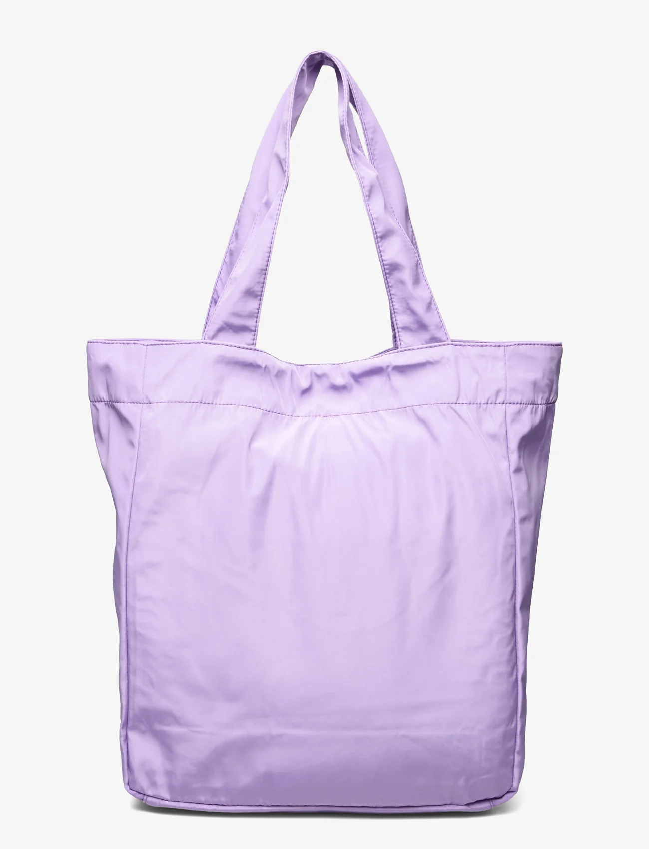 Becksöndergaard - Talon Emaline Bag - zemākās cenas - paisley purple - 1