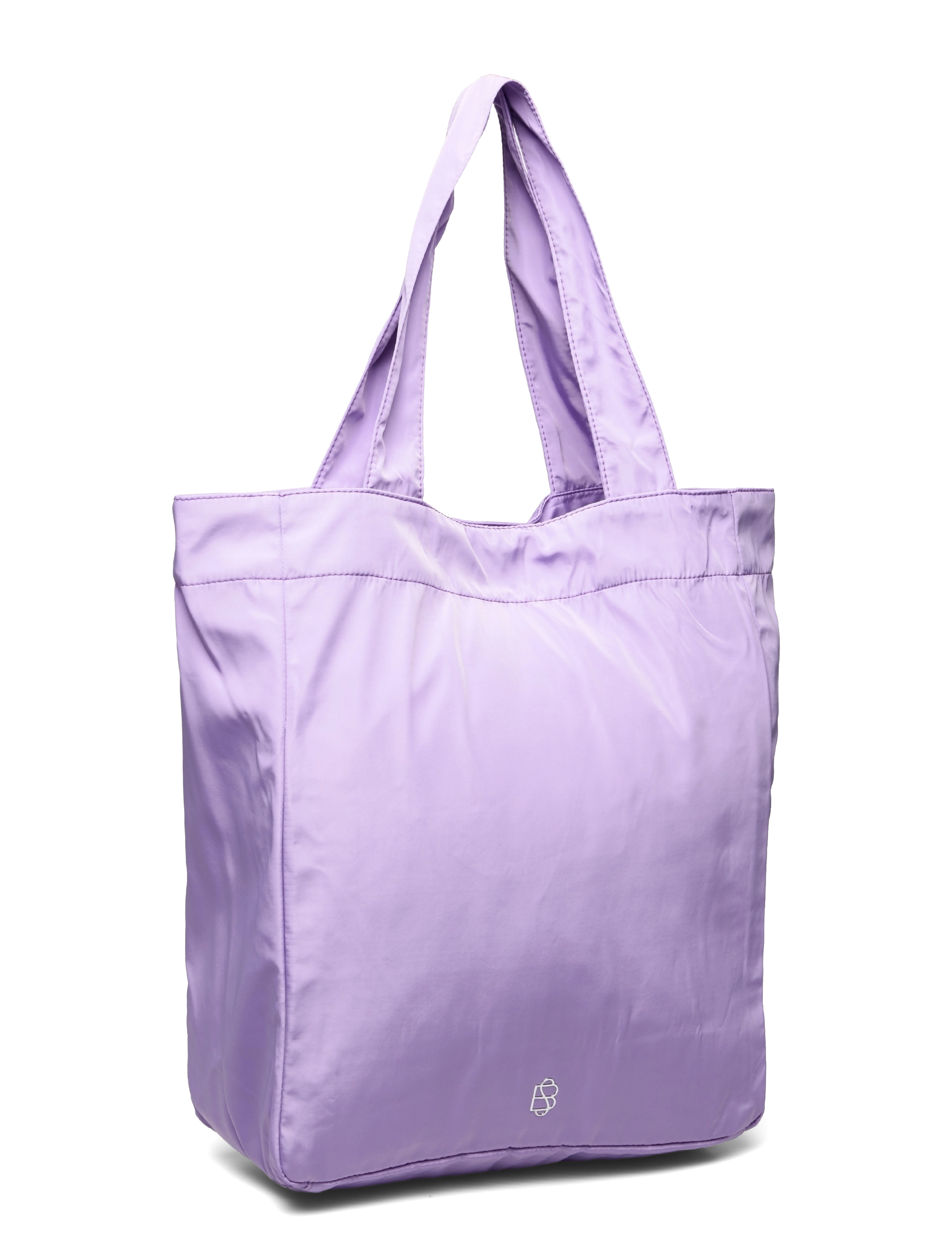 Becksöndergaard - Talon Emaline Bag - madalaimad hinnad - paisley purple - 2