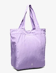 Becksöndergaard - Talon Emaline Bag - tote bags - paisley purple - 2