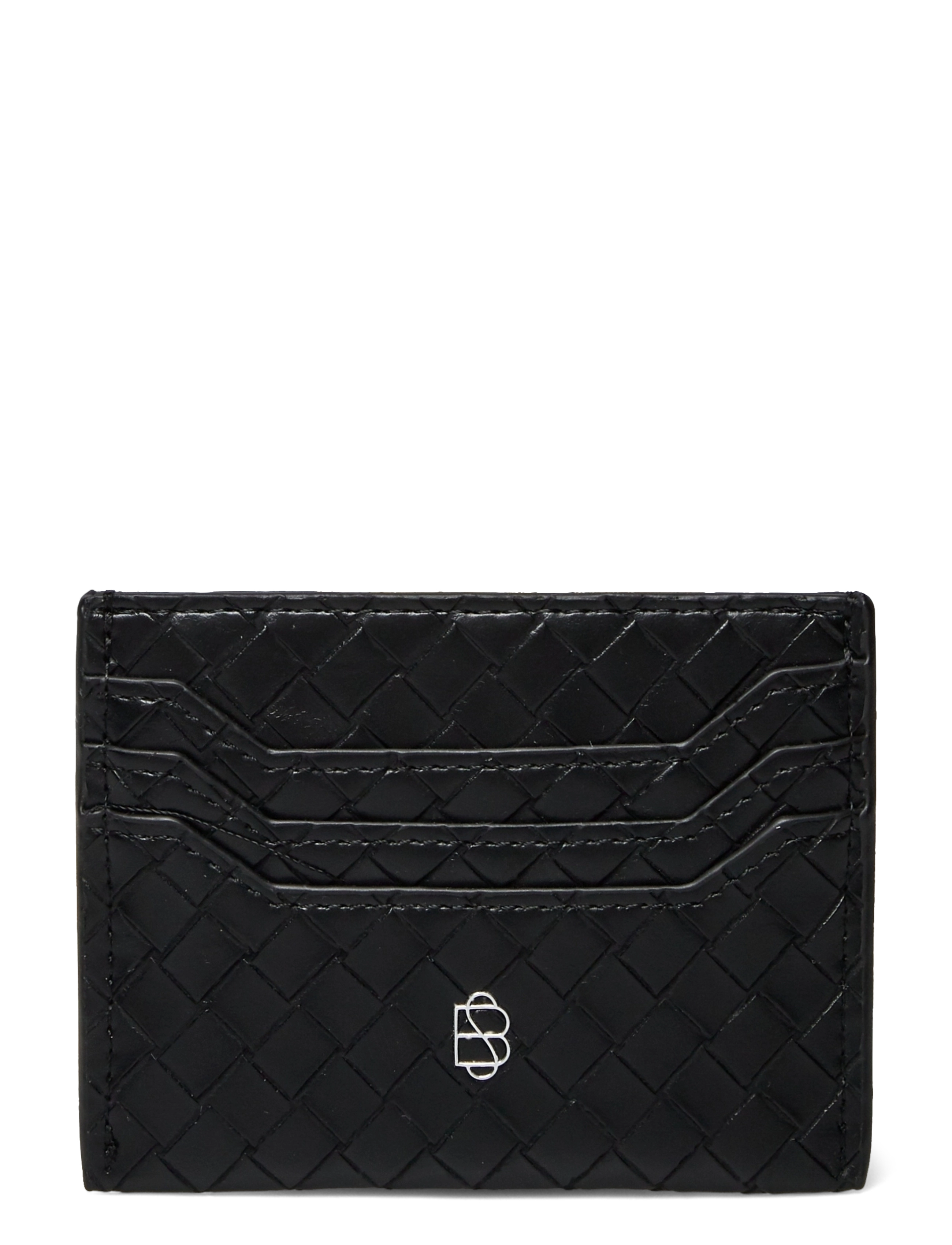 Becksöndergaard - Rallo Card Holder - black - 0