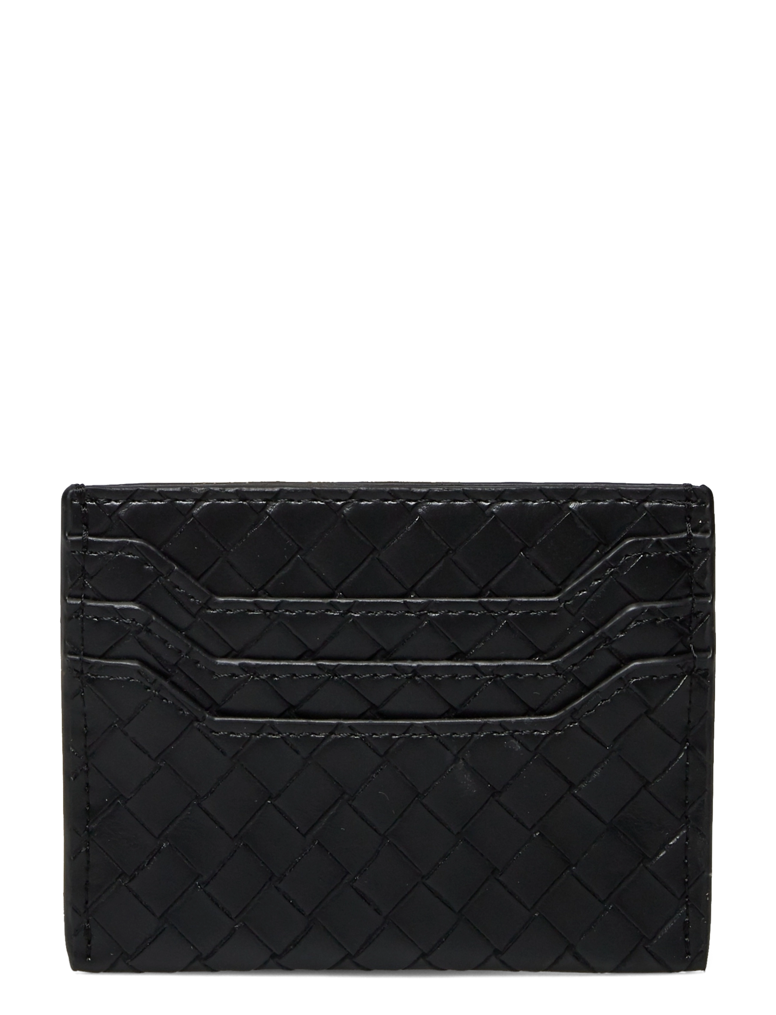 Becksöndergaard - Rallo Card Holder - black - 1