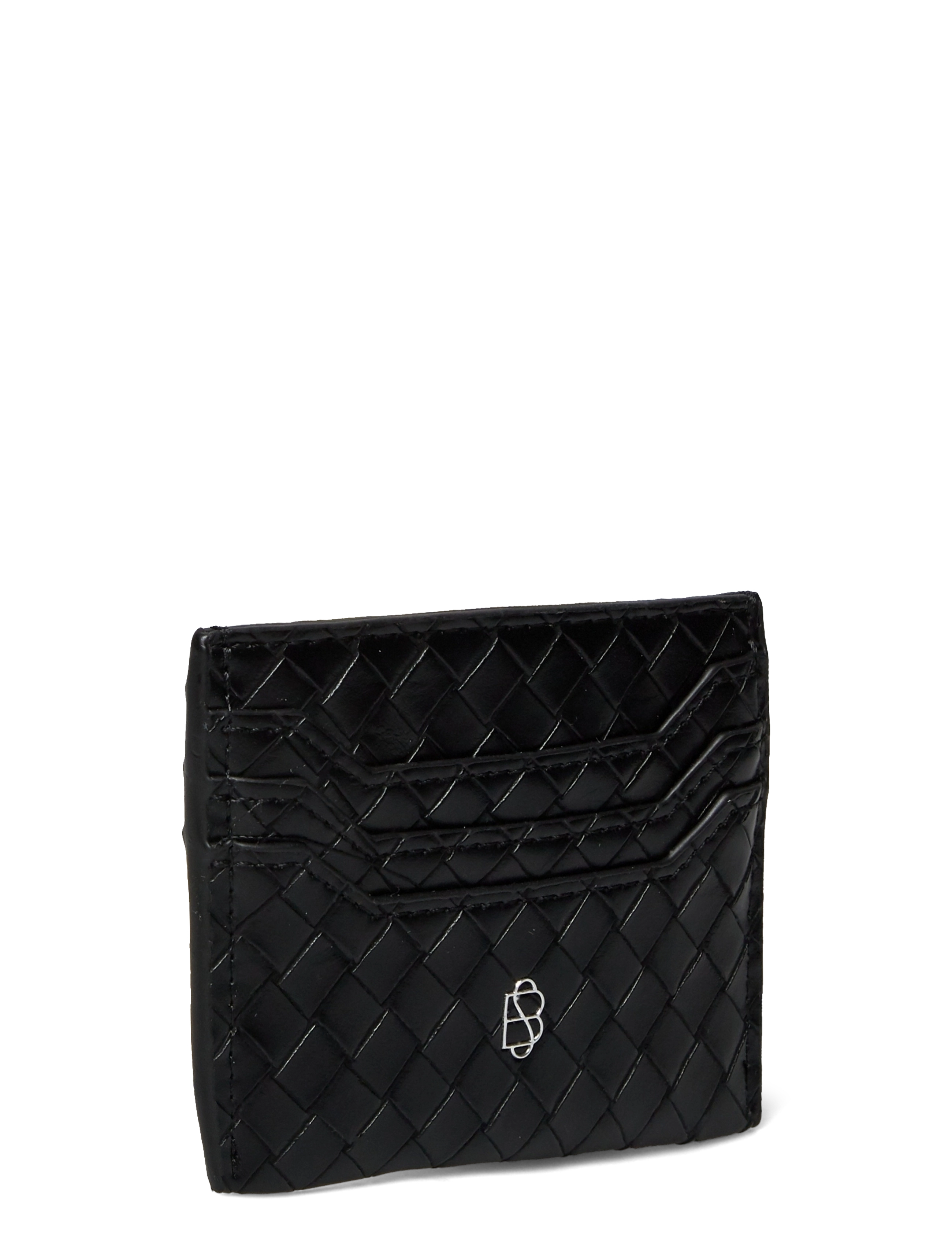 Becksöndergaard - Rallo Card Holder - black - 2