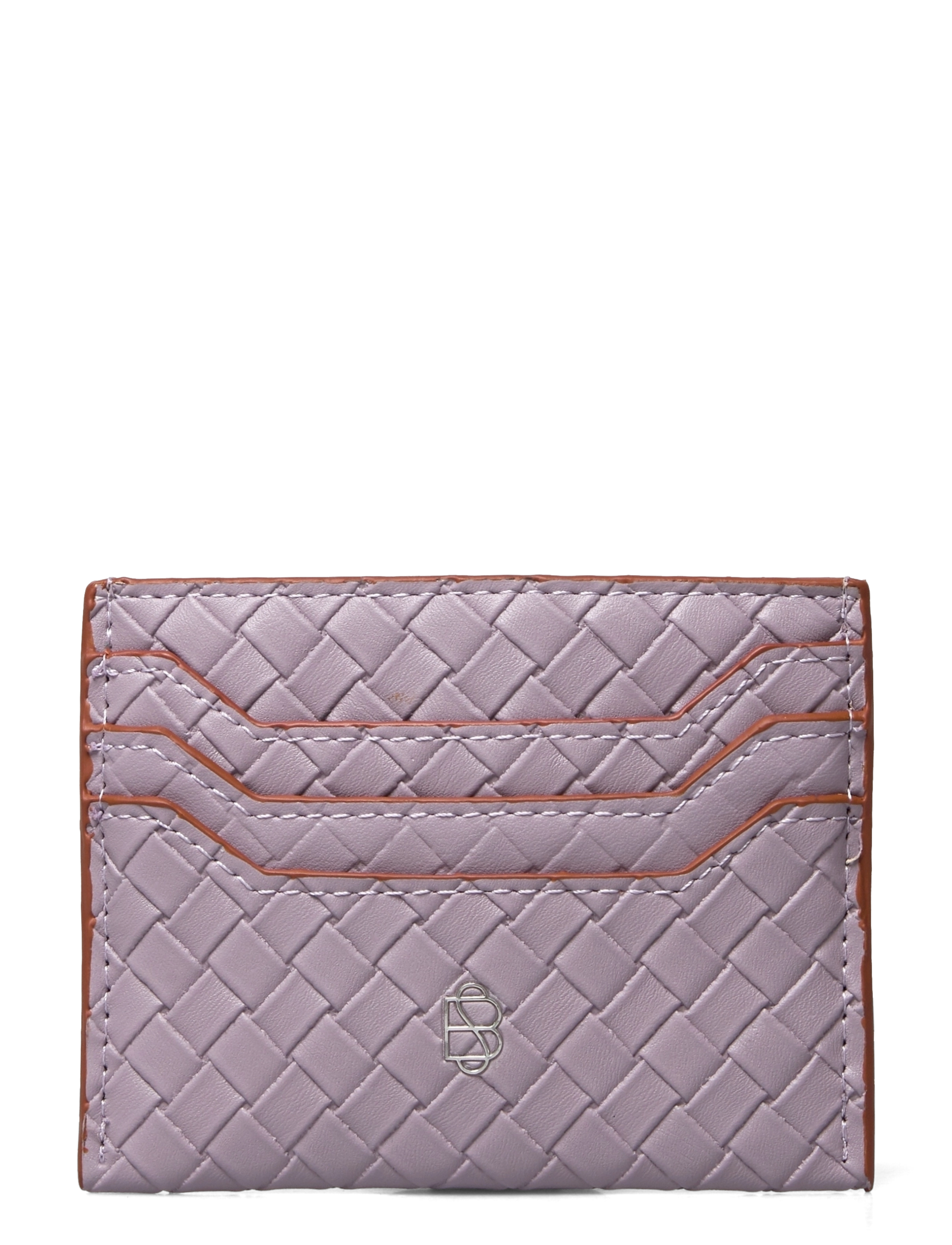 Becksöndergaard - Rallo Card Holder - heirloom lilac - 0