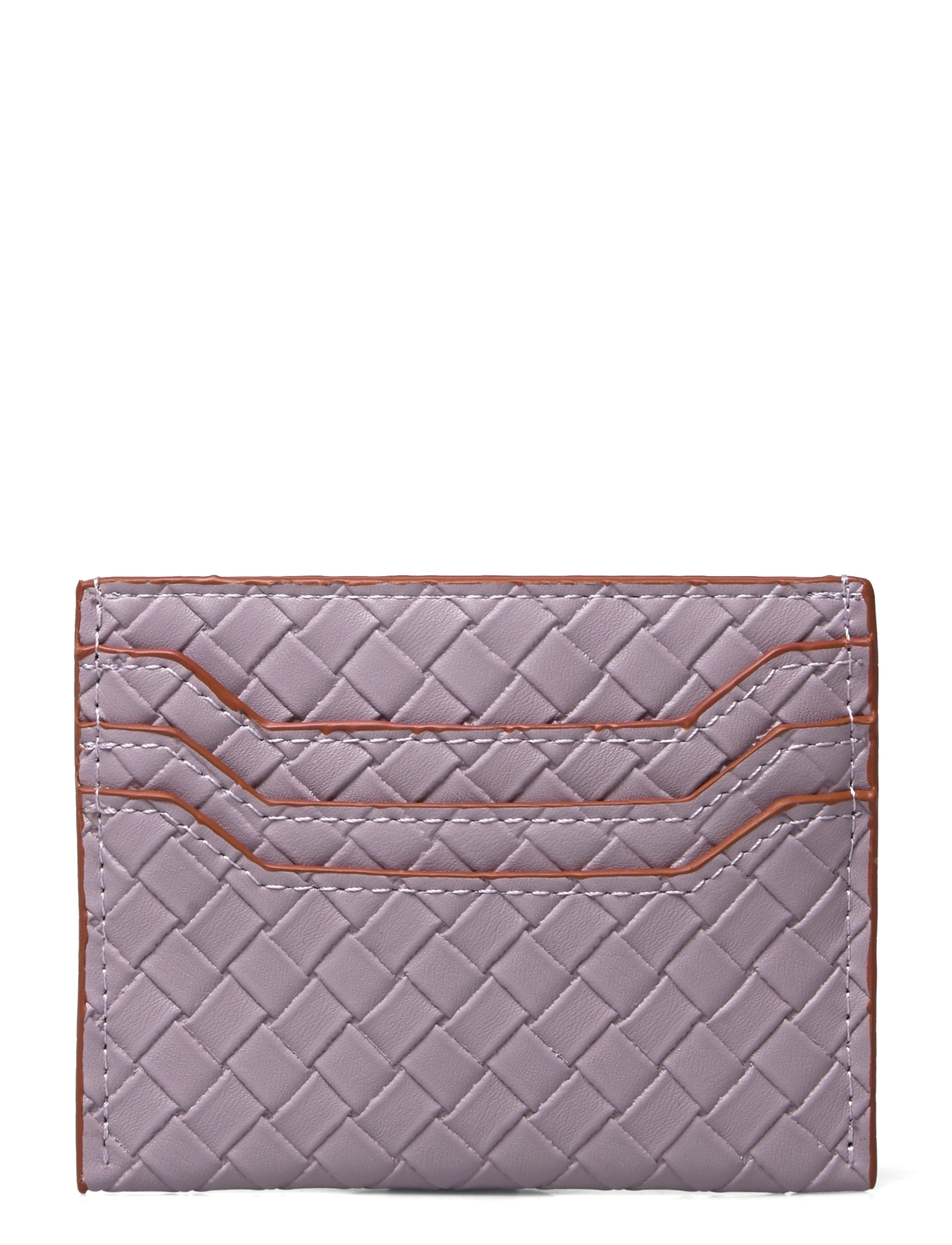 Becksöndergaard - Rallo Card Holder - heirloom lilac - 1