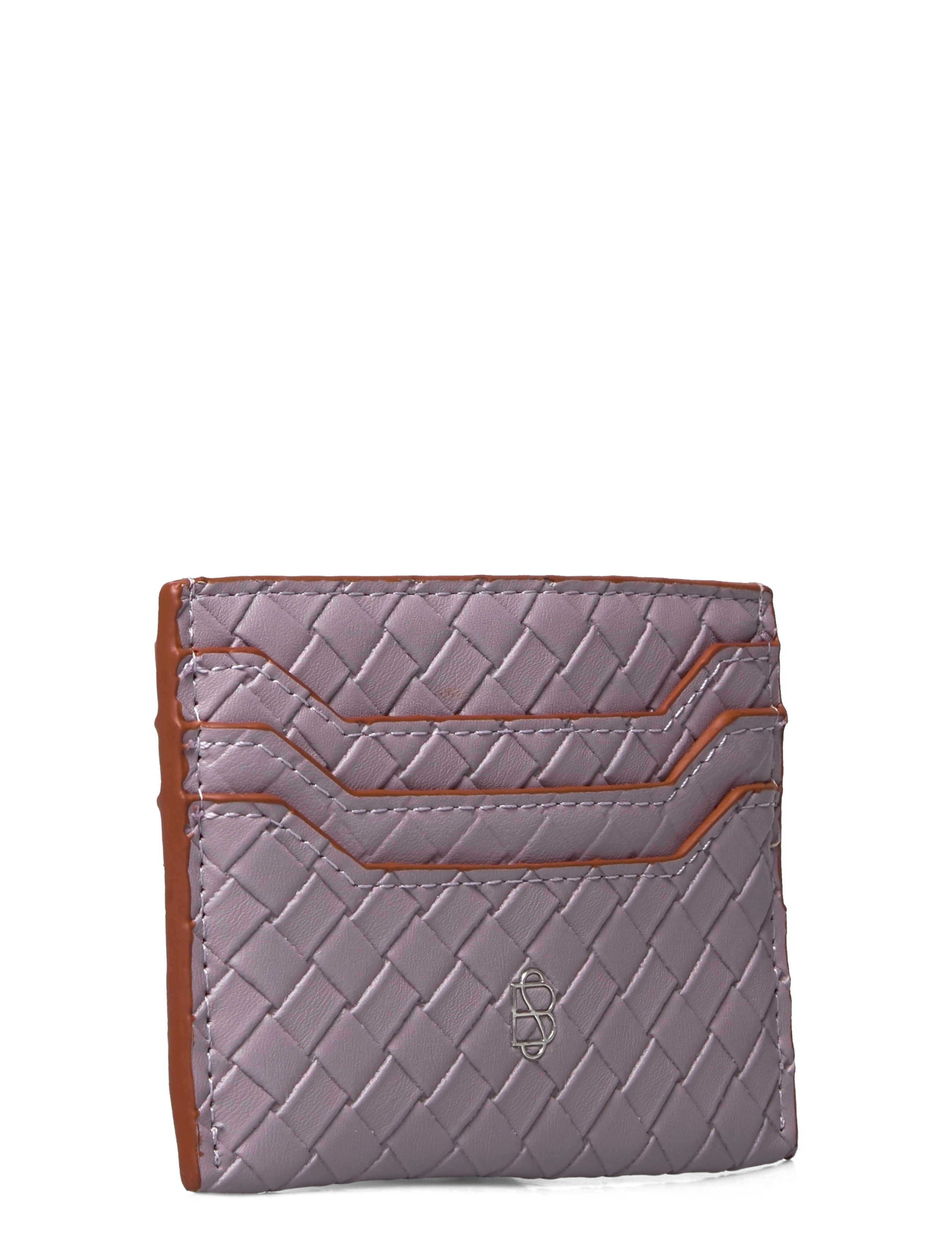 Becksöndergaard - Rallo Card Holder - heirloom lilac - 2