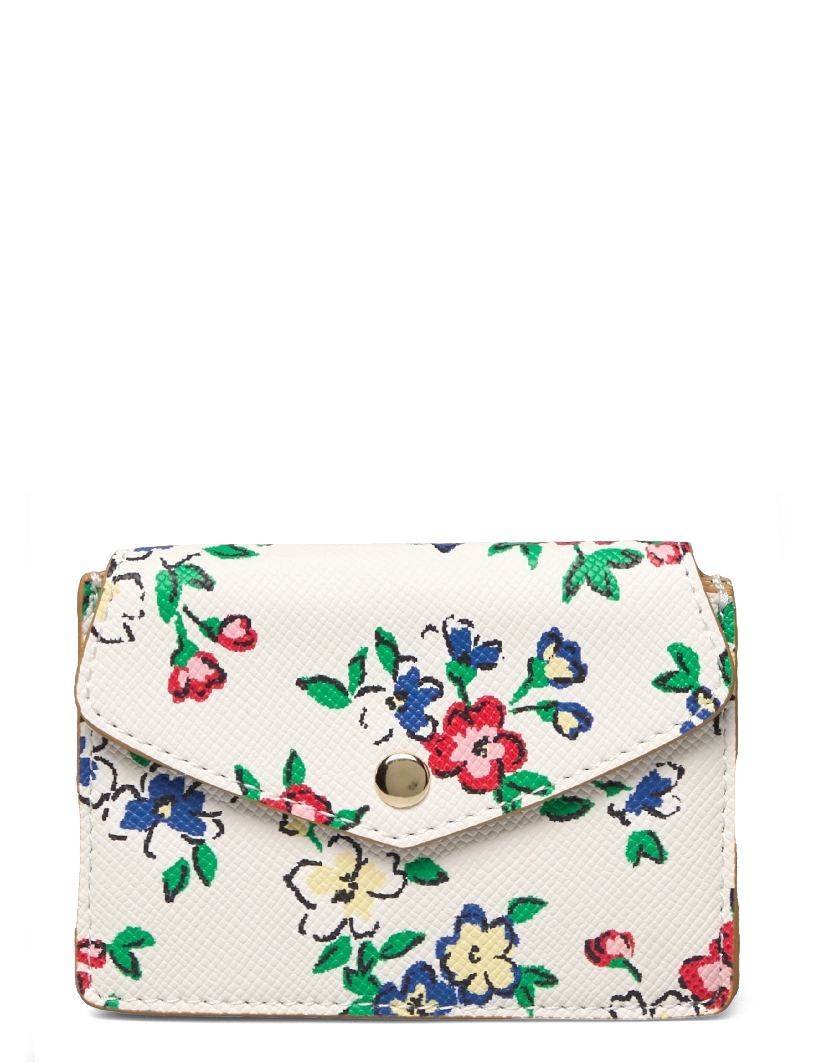 Becksöndergaard - Otavia Mia Card Wallet - french vanilla - 1