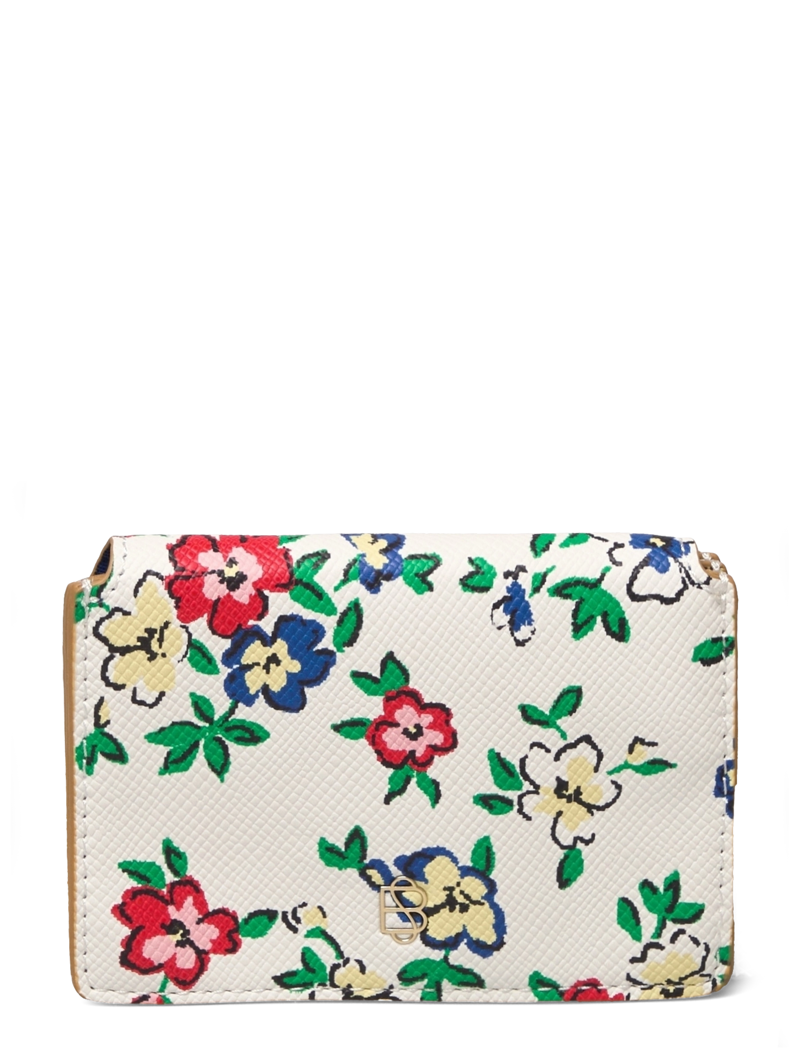 Becksöndergaard - Otavia Mia Card Wallet - french vanilla - 2