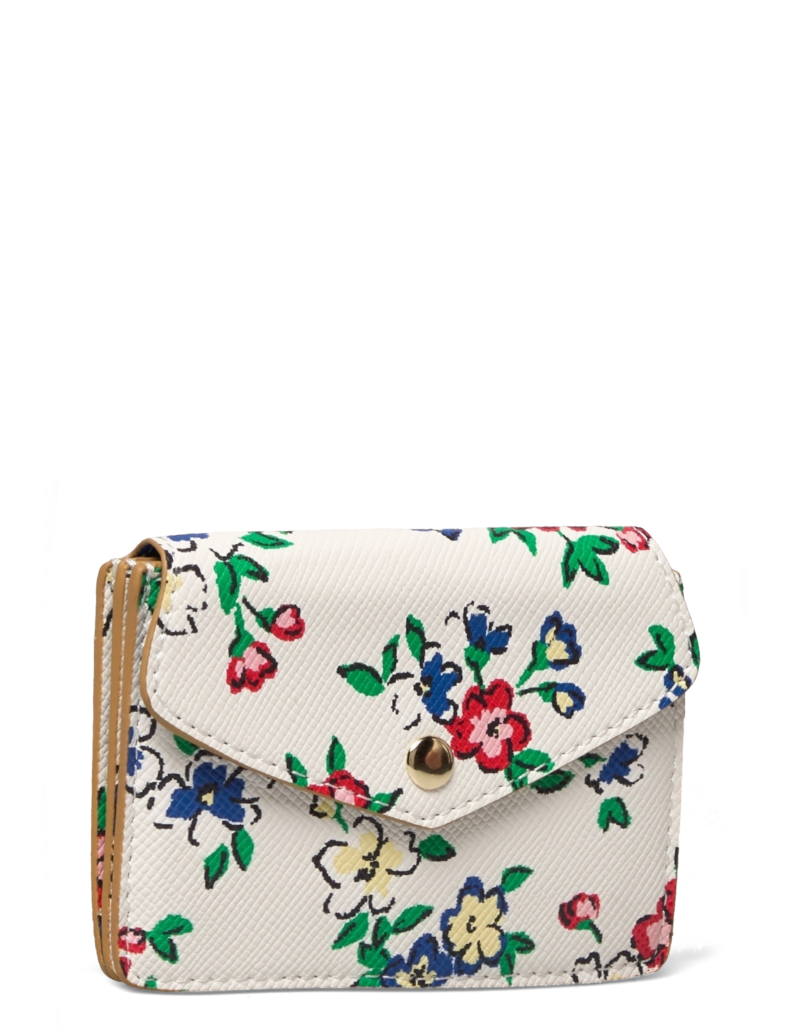 Becksöndergaard - Otavia Mia Card Wallet - french vanilla - 3