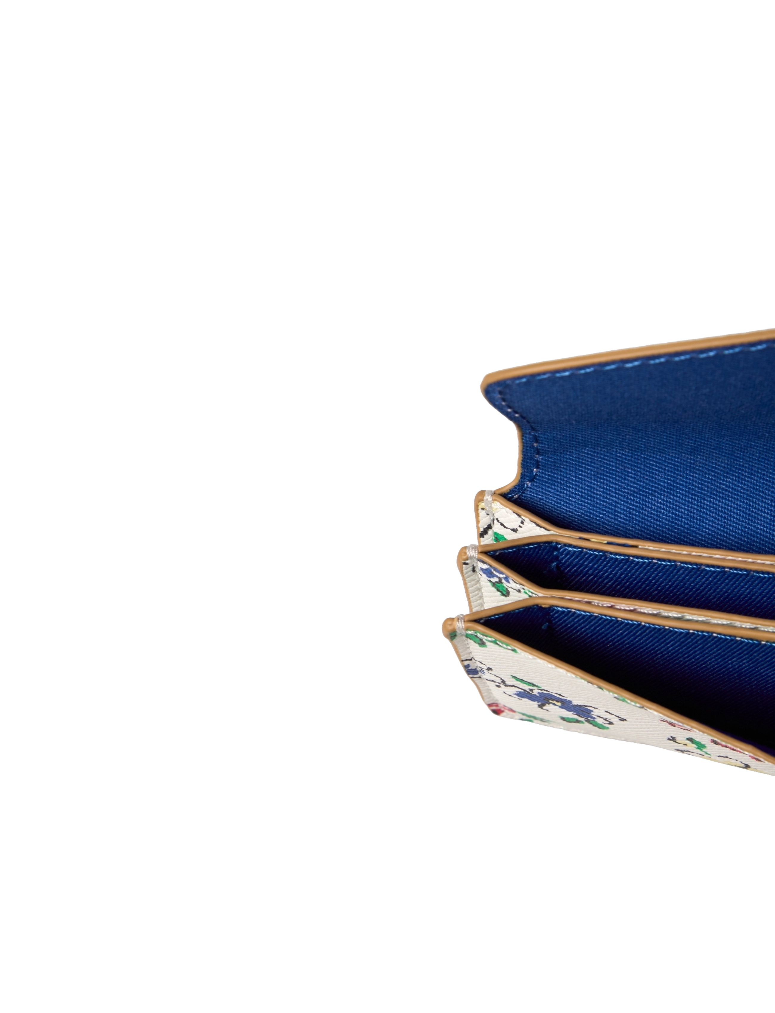 Becksöndergaard - Otavia Mia Card Wallet - french vanilla - 4