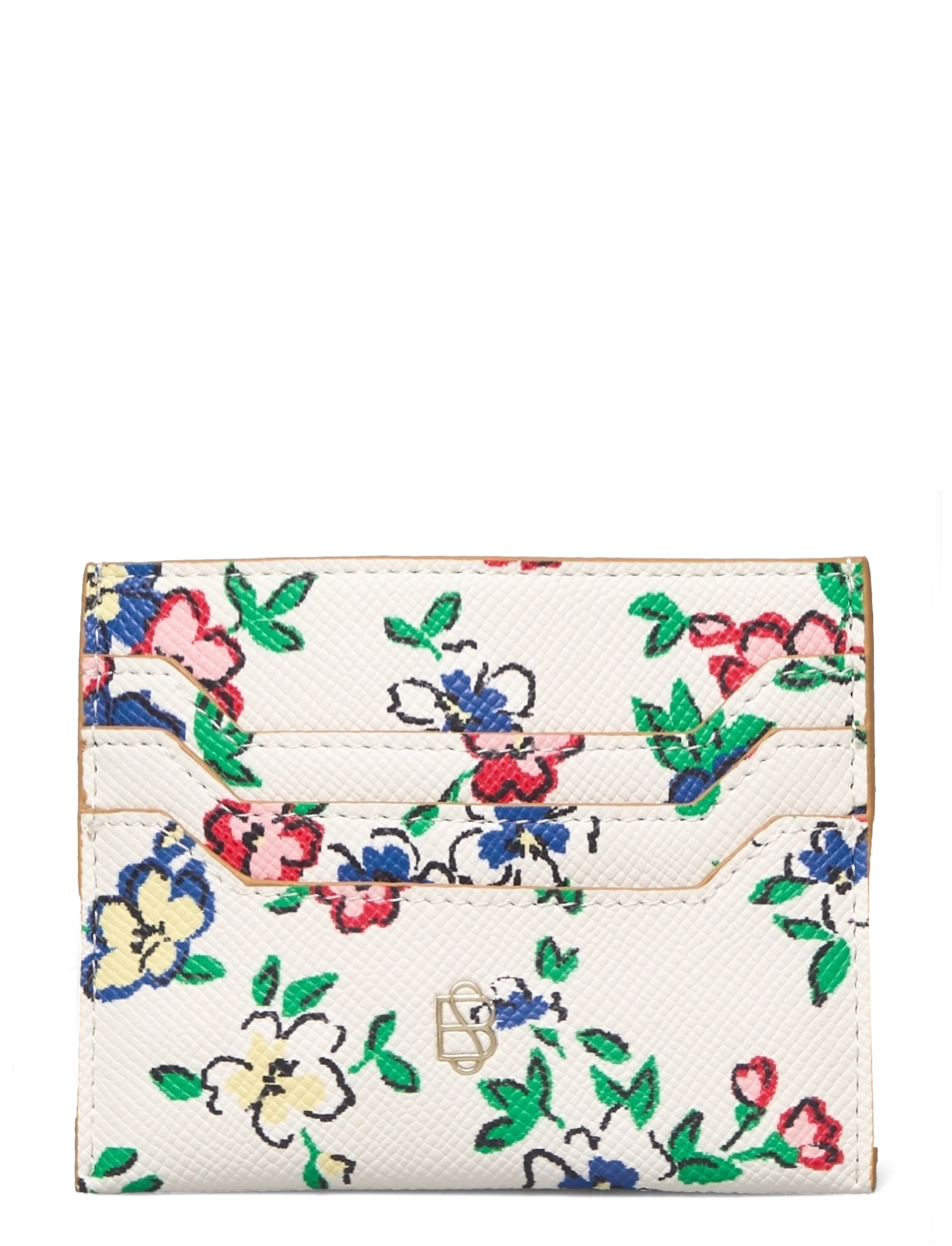 Becksöndergaard - Otavia Card Holder - french vanilla - 0