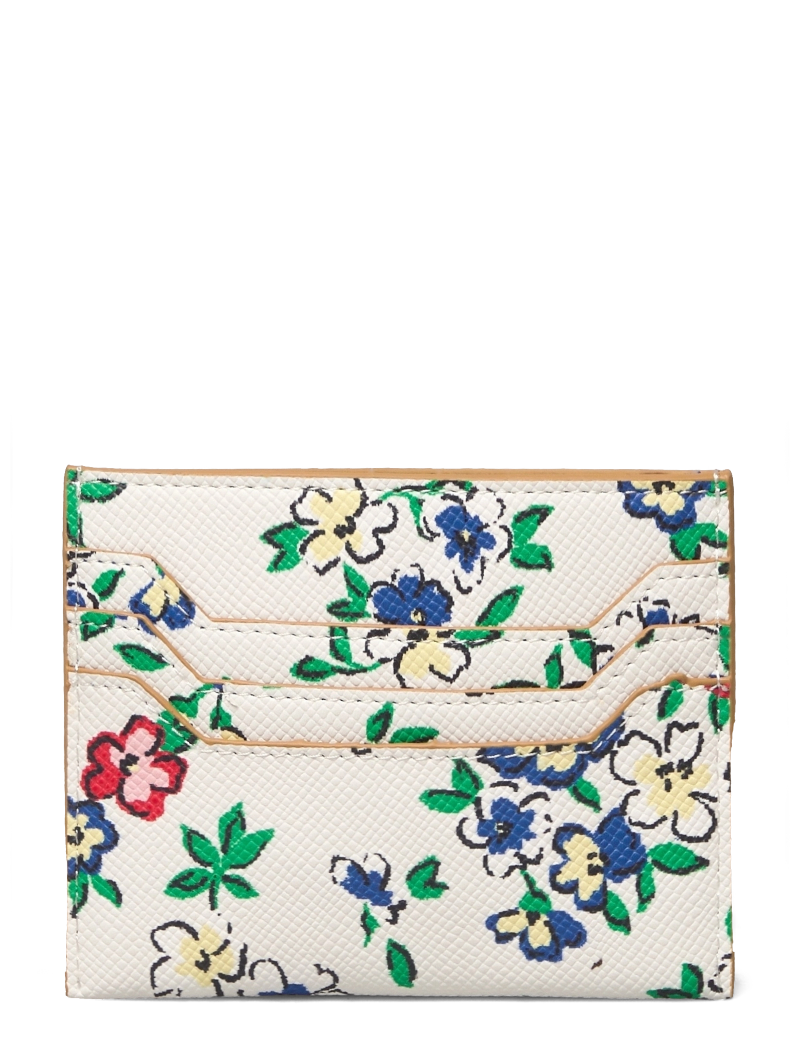 Becksöndergaard - Otavia Card Holder - french vanilla - 1