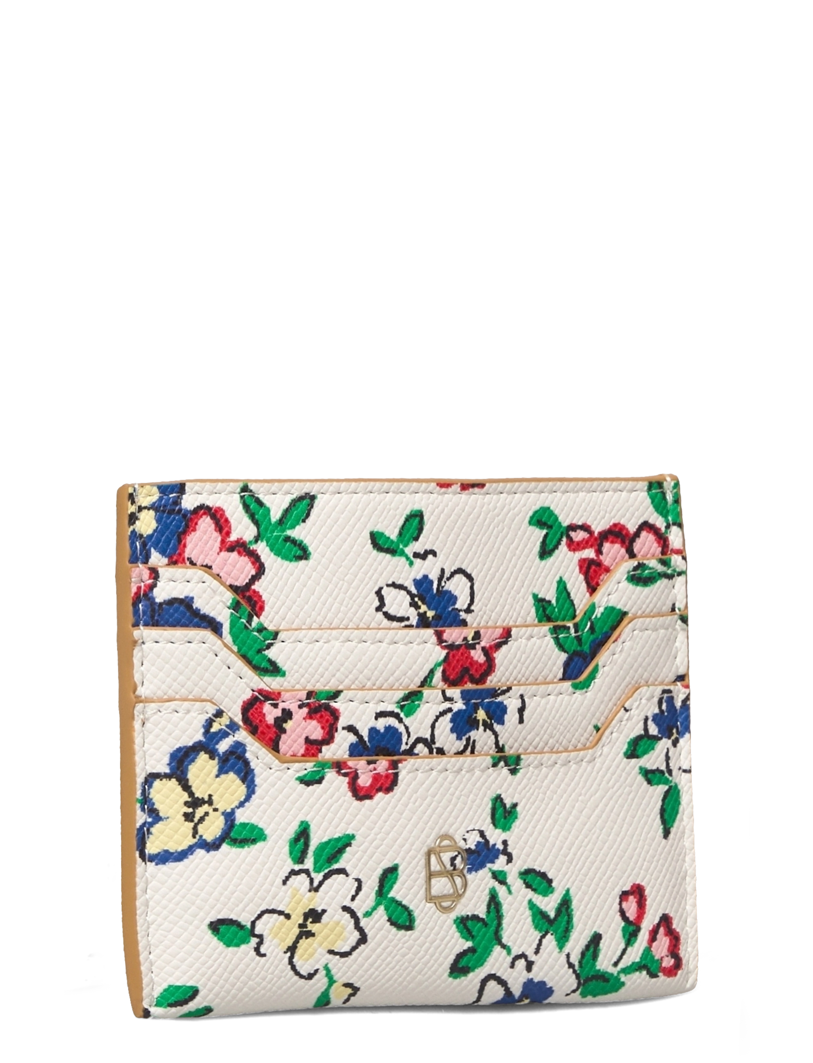 Becksöndergaard - Otavia Card Holder - french vanilla - 2