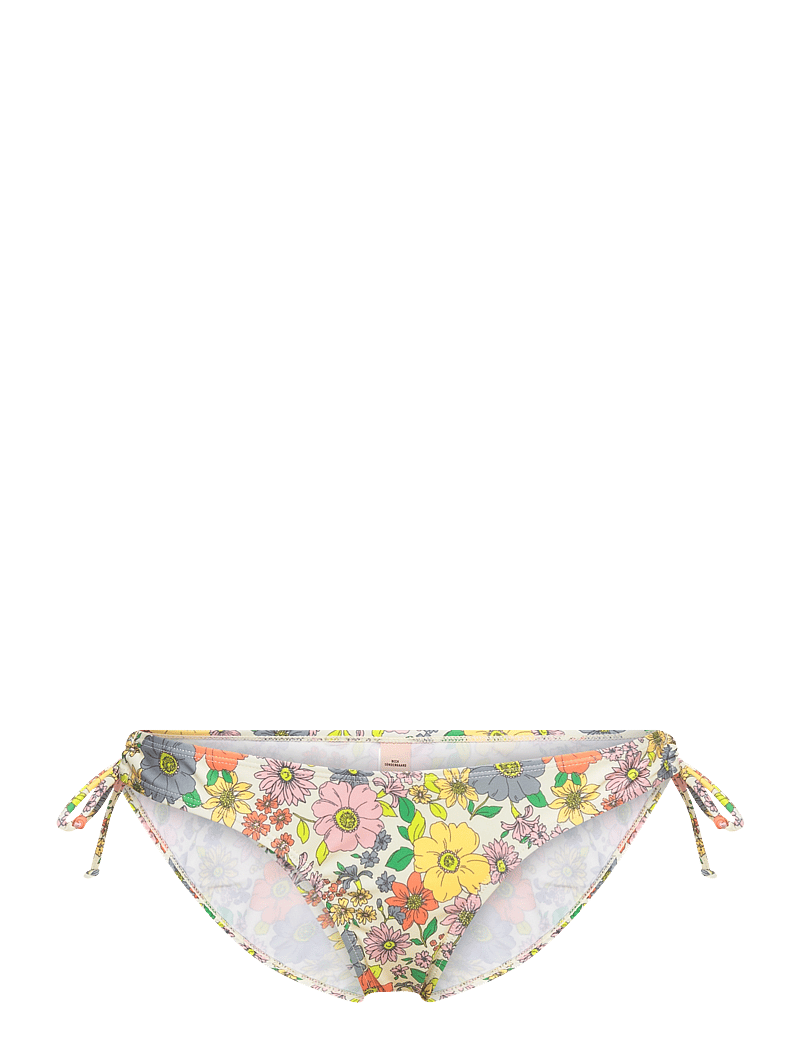 Becksöndergaard - Lola Bibi Bikini Briefs - side tie bikinier - multi col. - 0