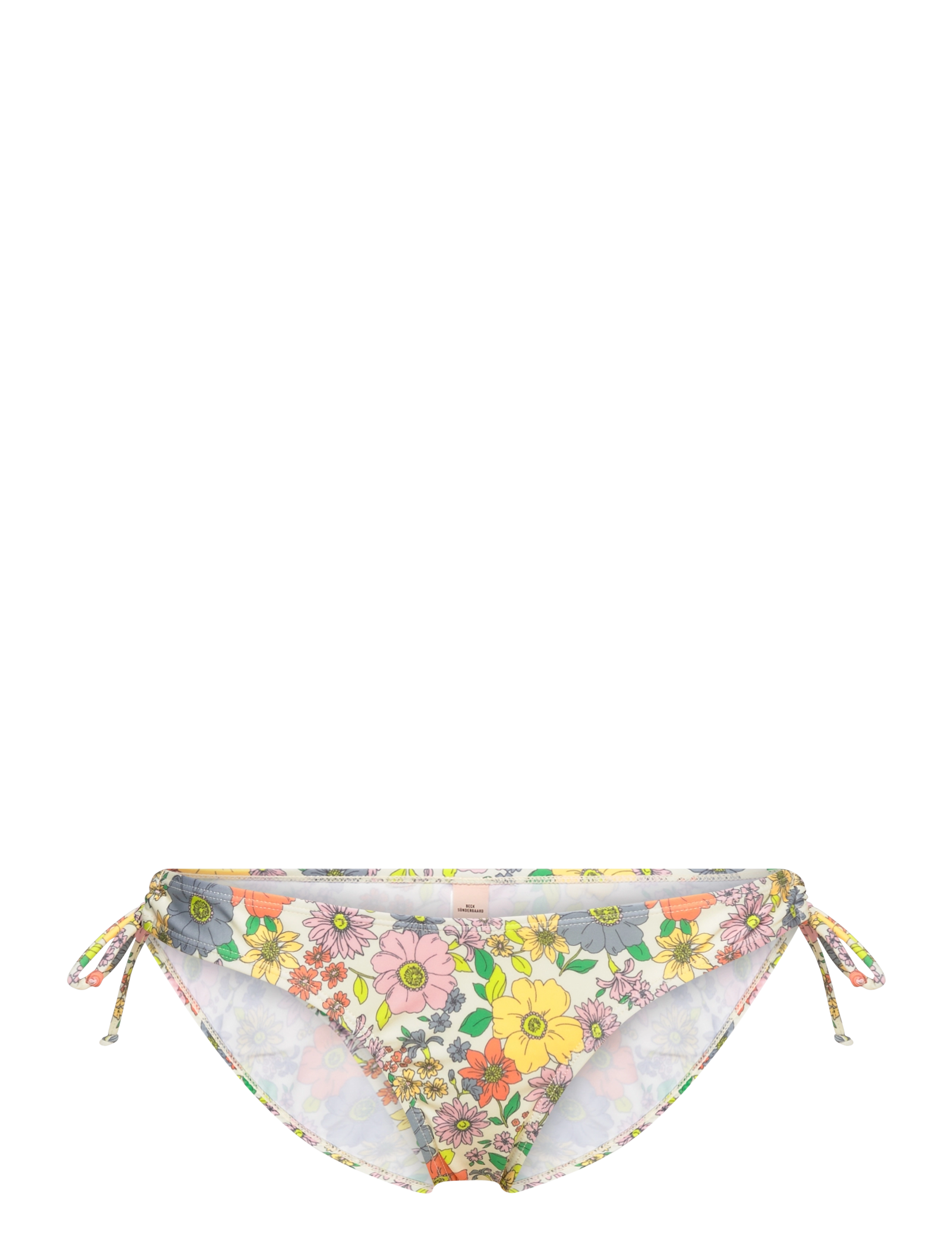 Becksöndergaard Lola Bibi Bikini Briefs - Kleidung - MULTI COL. / multi