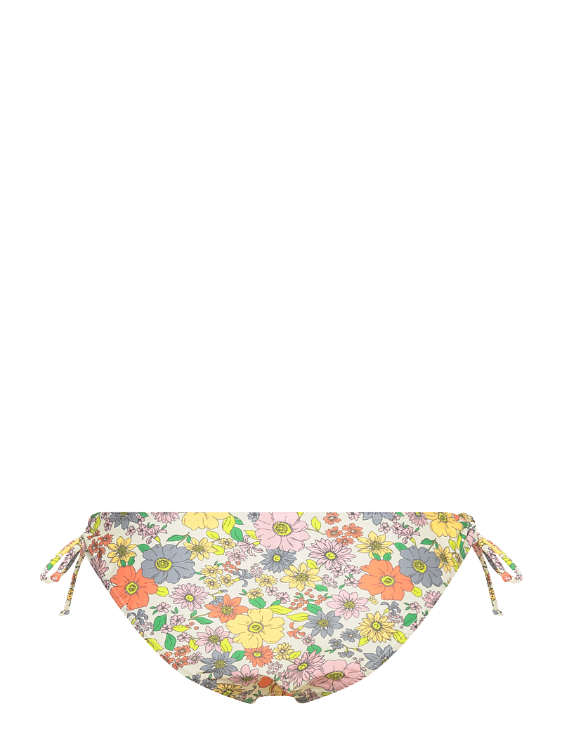 Becksöndergaard - Lola Bibi Bikini Briefs - side tie bikinier - multi col. - 1