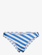 Striped Biddy Bikini Cheeky - SUPER SONIC