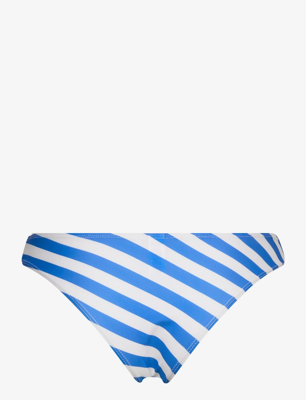 Becksöndergaard - Striped Biddy Bikini Cheeky - laveste priser - super sonic - 1