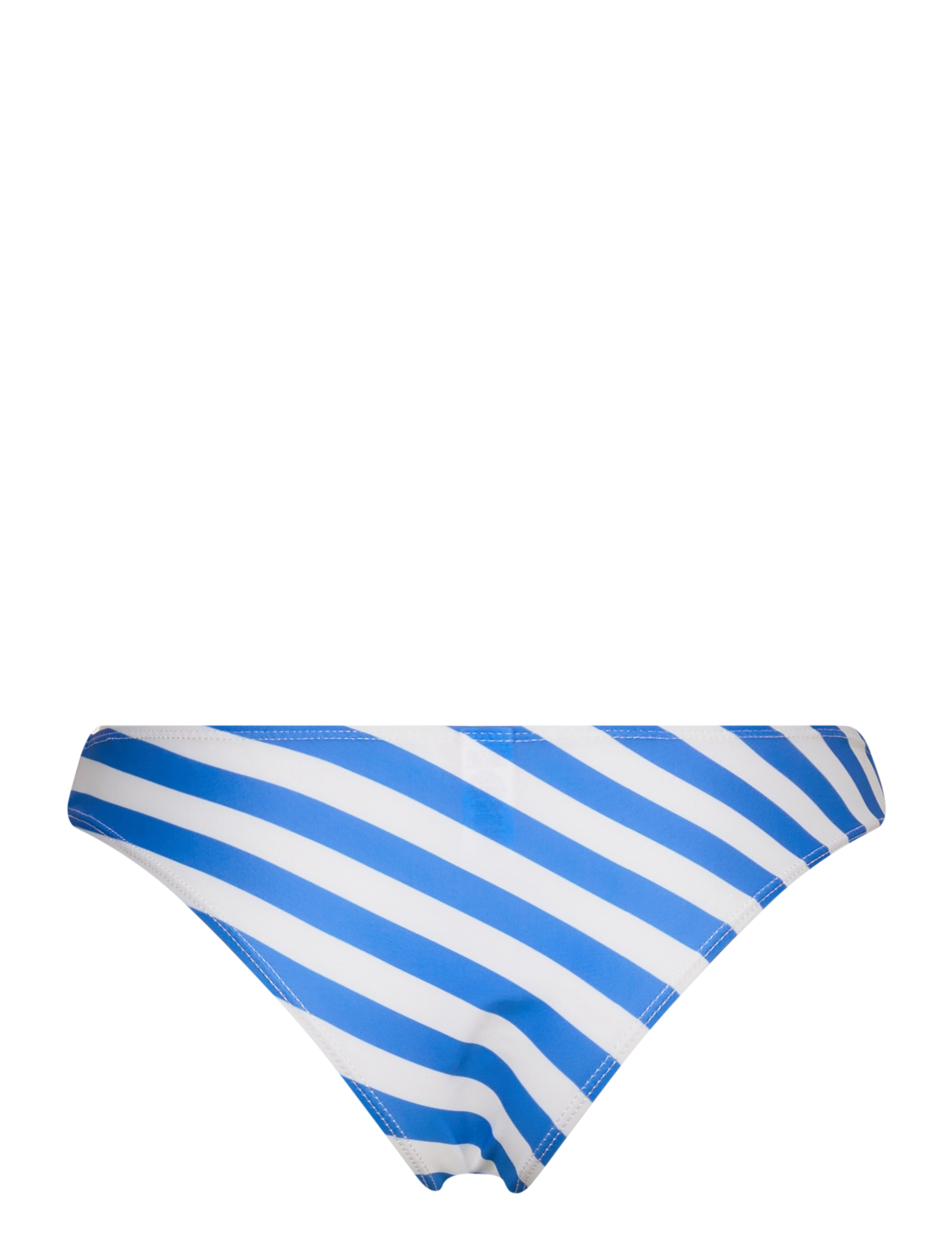 Becksöndergaard - Striped Biddy Bikini Cheeky - laveste priser - super sonic - 2