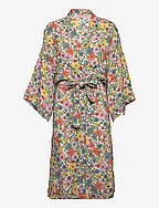 Lola Liberte Kimono - MULTI COL.