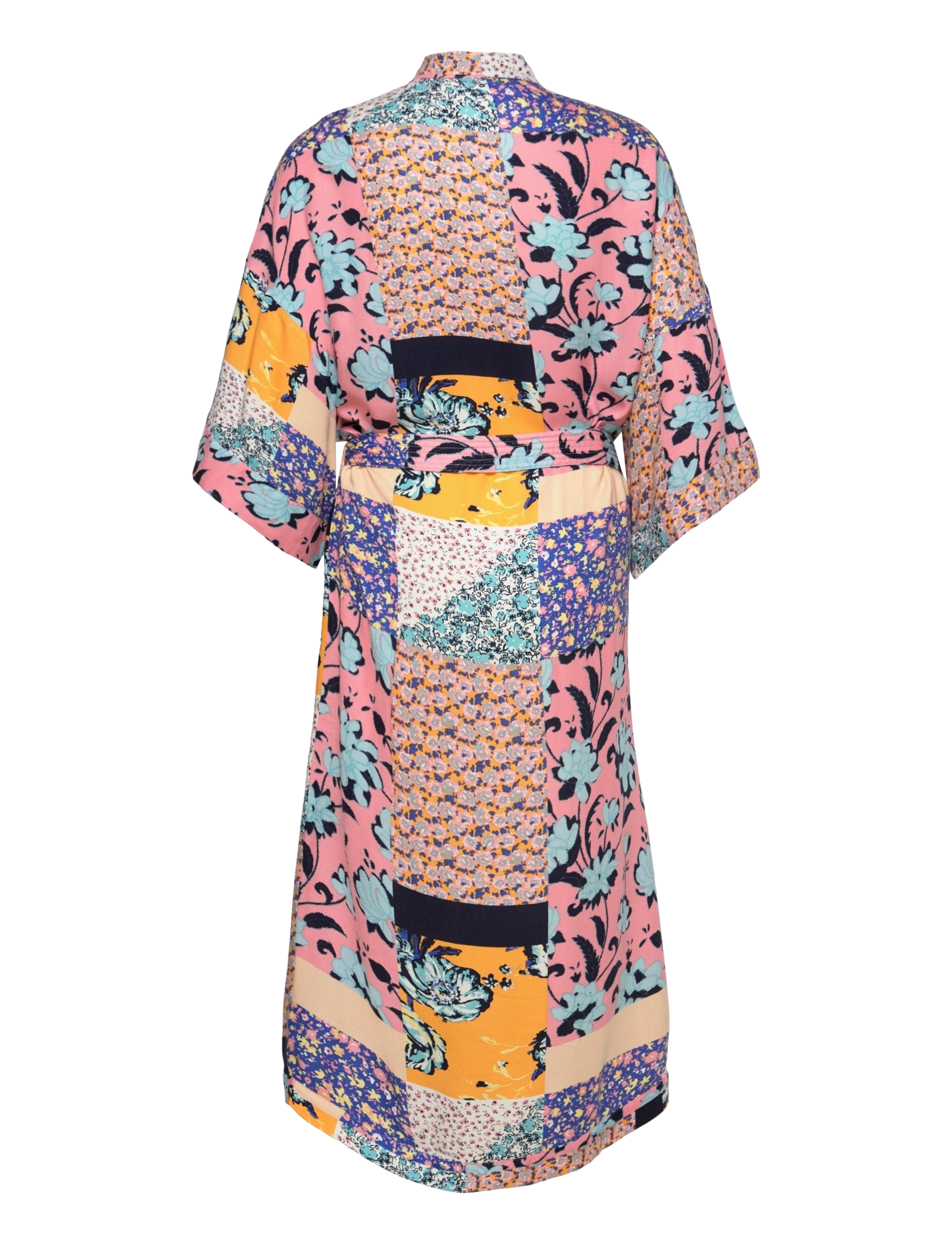 Becksöndergaard - Miuccia Kimono - multi col. - 1