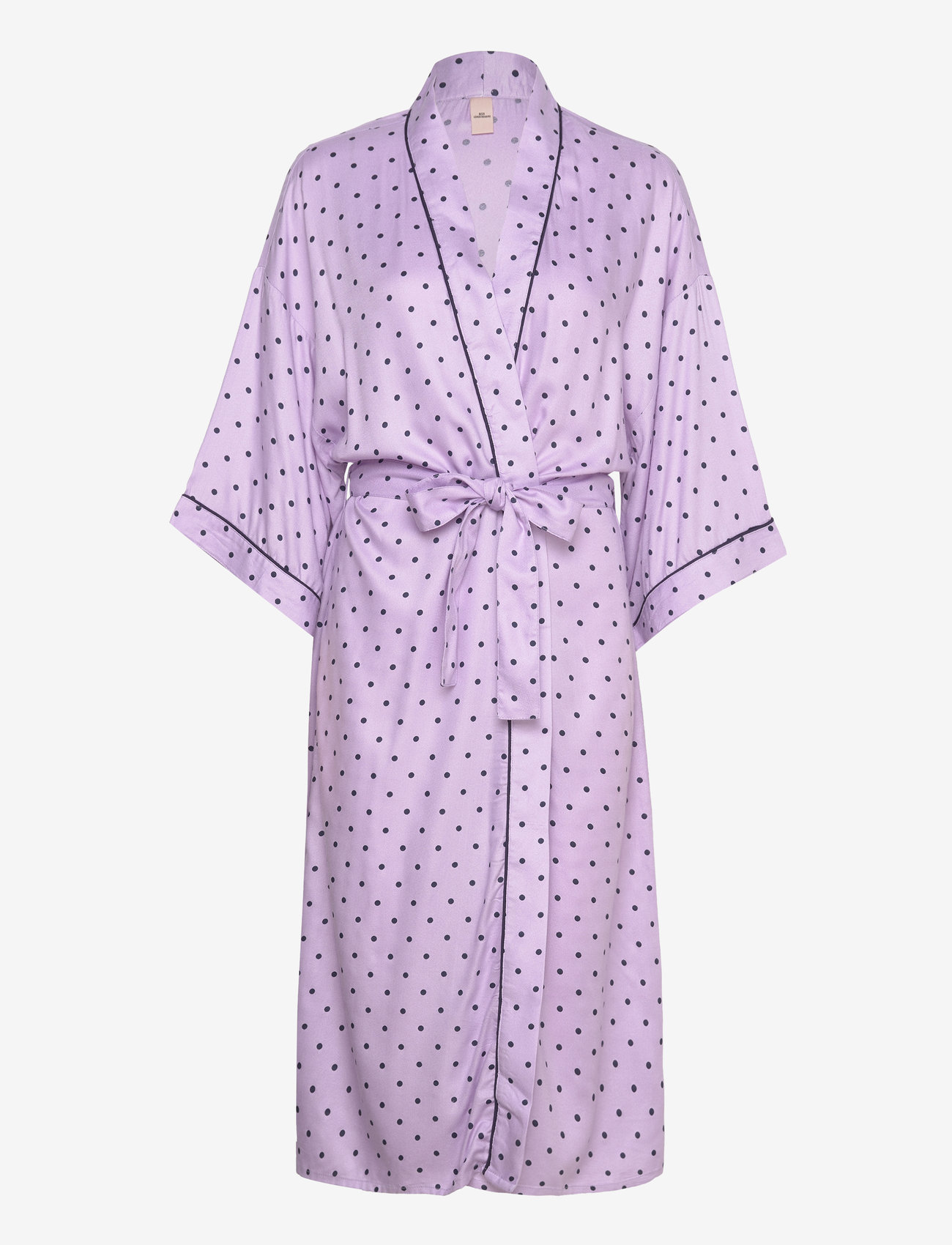 Becksöndergaard - Dot Liberte Kimono - sünnipäevakingitused - paisley purple - 0