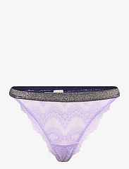 Becksöndergaard - Wave Lace Ray Bottom - laagste prijzen - paisley purple - 0