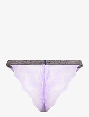 Becksöndergaard - Wave Lace Ray Bottom - de laveste prisene - paisley purple - 1