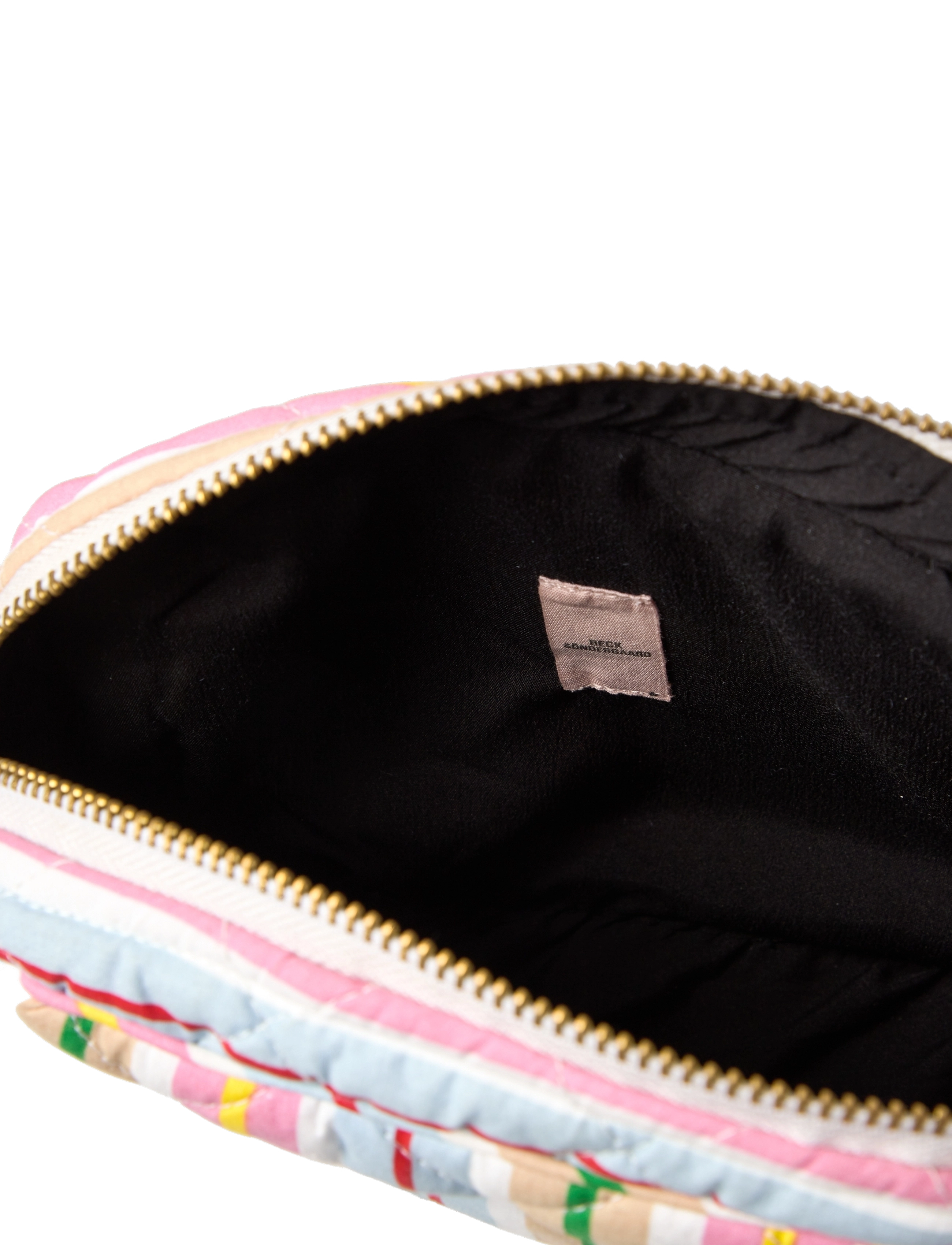 Becksöndergaard - Carlotta Mini Malin Bag - multi col. - 3