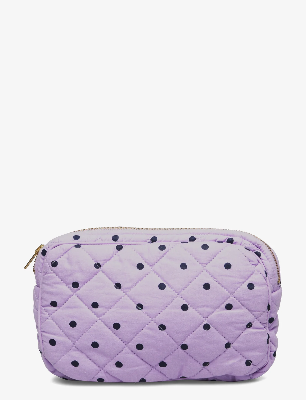 Becksöndergaard - Dot Mini Malin Bag - kvinner - paisley purple - 0