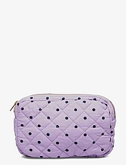 Becksöndergaard - Dot Mini Malin Bag - najniższe ceny - paisley purple - 0
