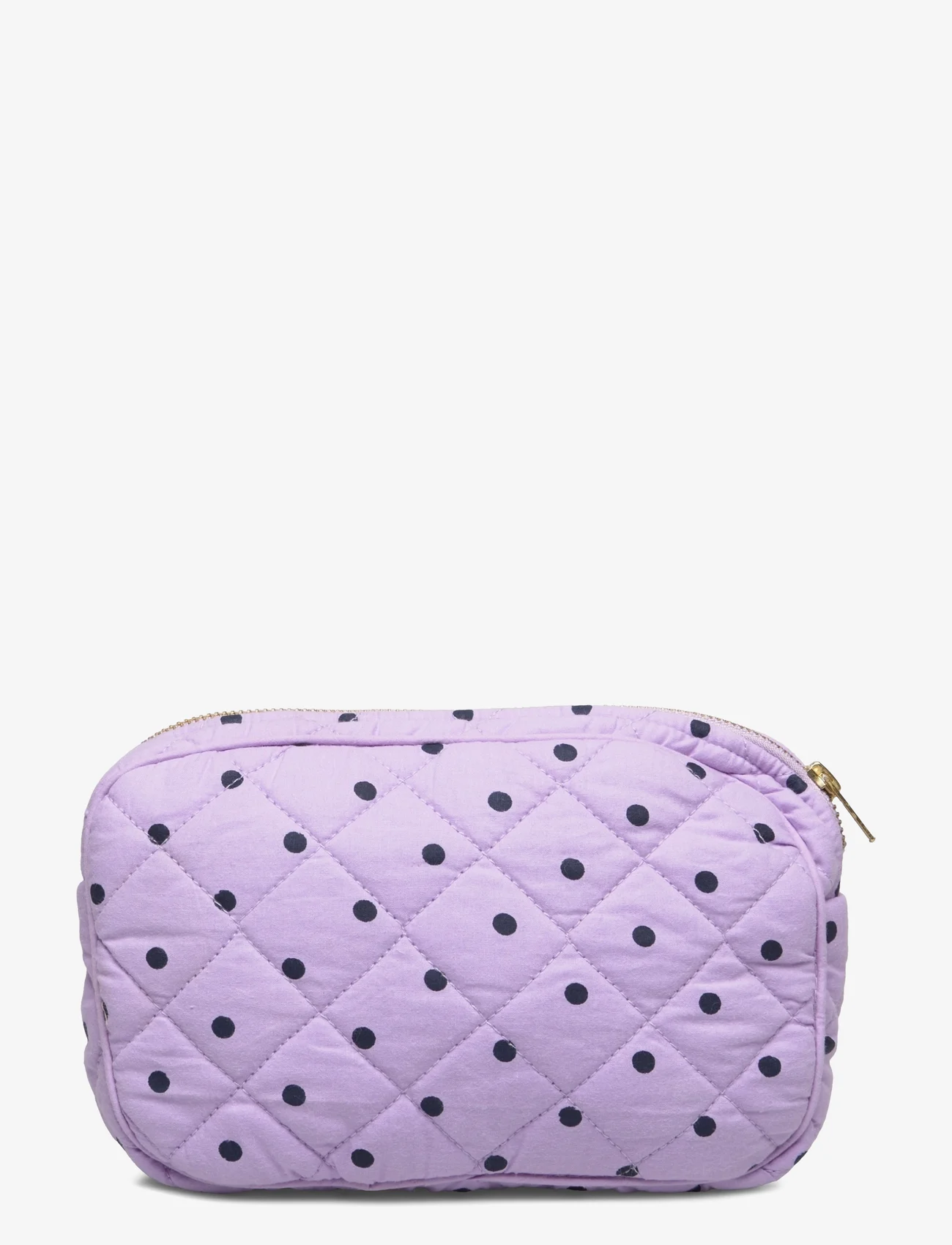 Becksöndergaard - Dot Mini Malin Bag - najniższe ceny - paisley purple - 1