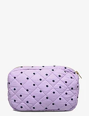 Becksöndergaard - Dot Mini Malin Bag - women - paisley purple - 1