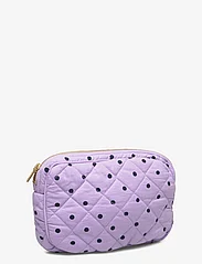 Becksöndergaard - Dot Mini Malin Bag - najniższe ceny - paisley purple - 2